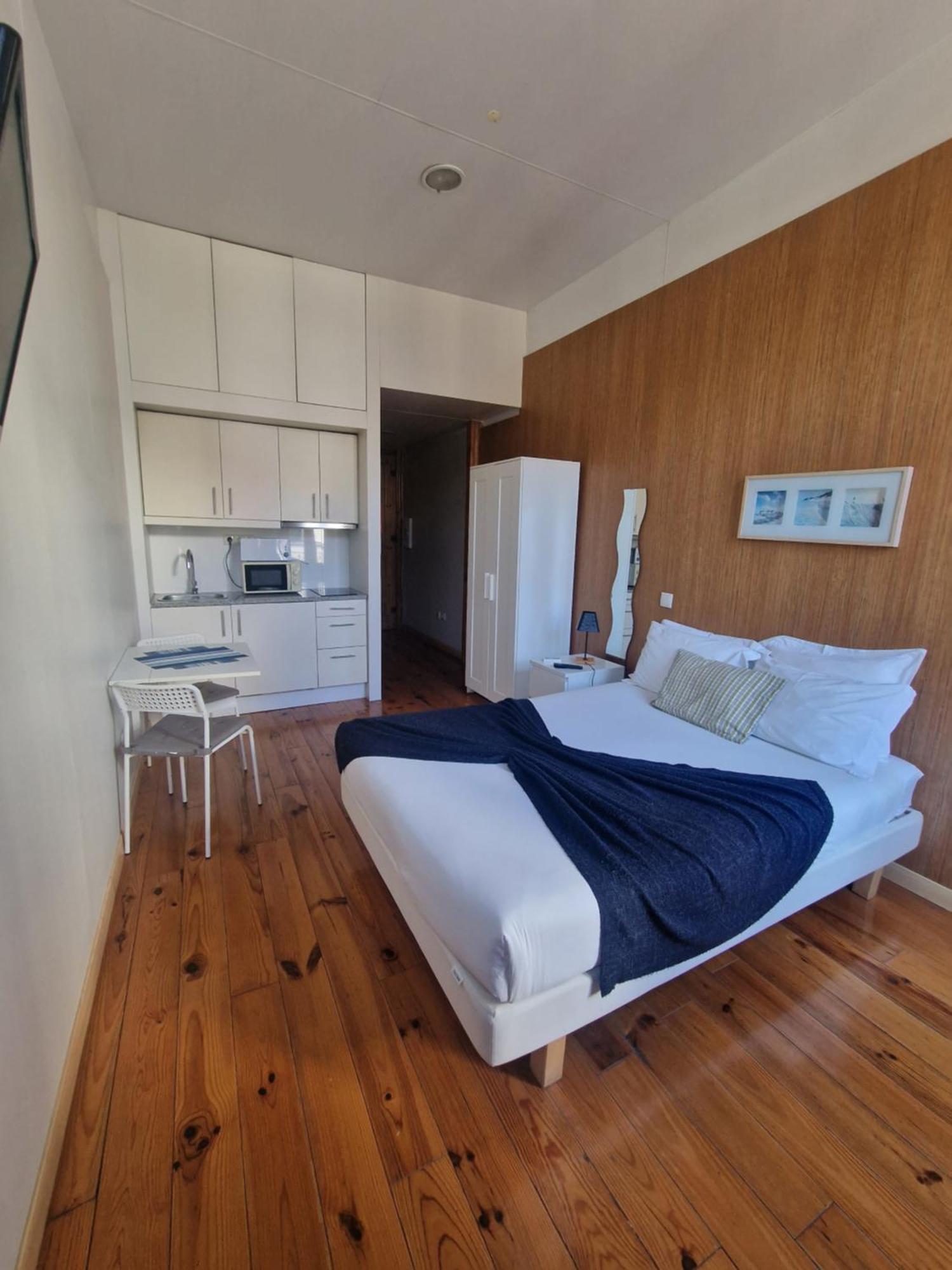 Apartment Loule Estudios