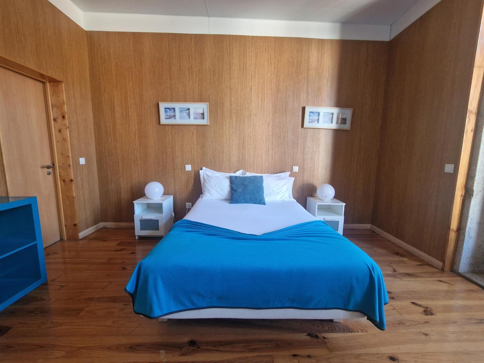 Loule Estudios Apartment *