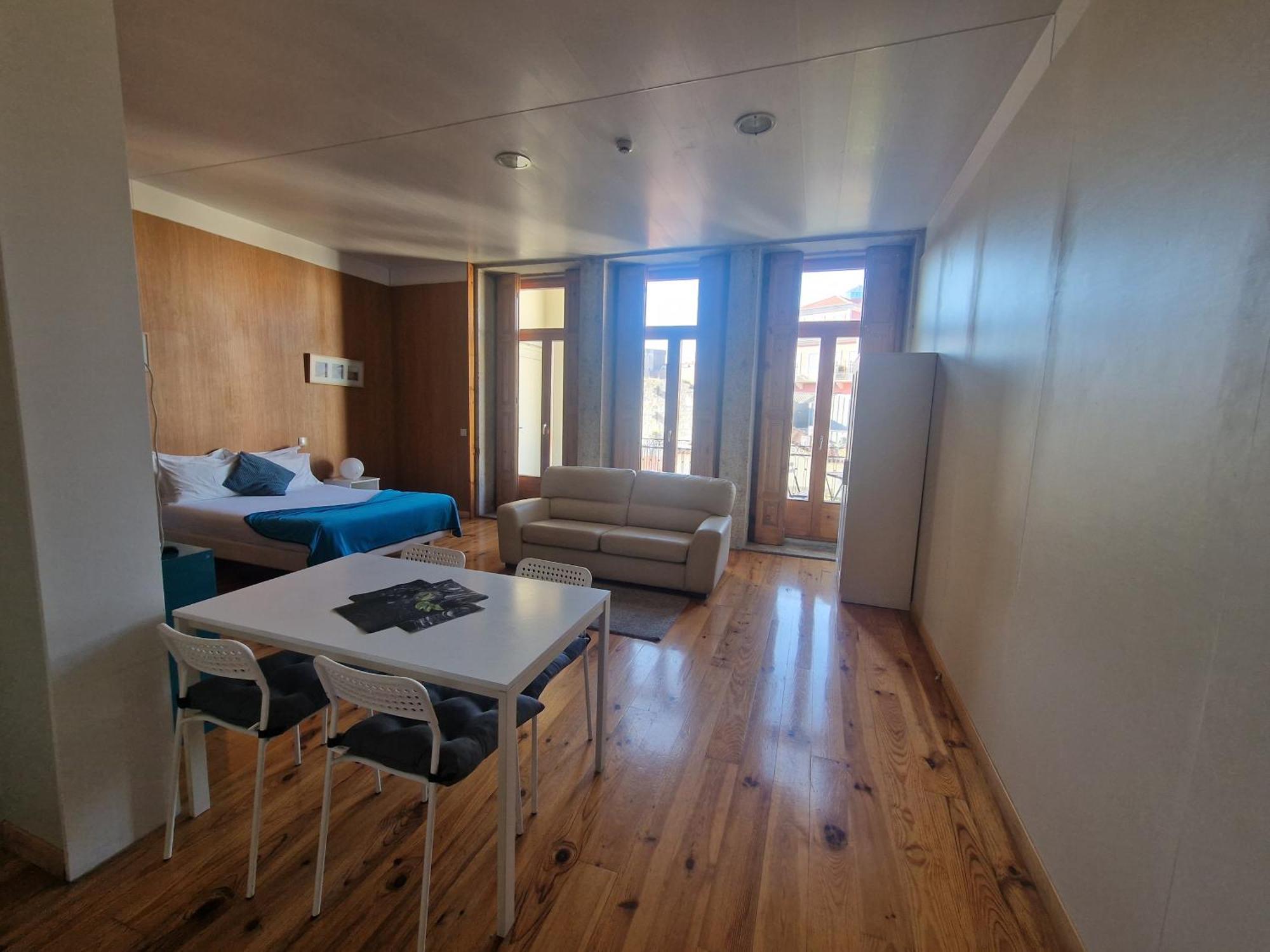 Apartment Loule Estudios *