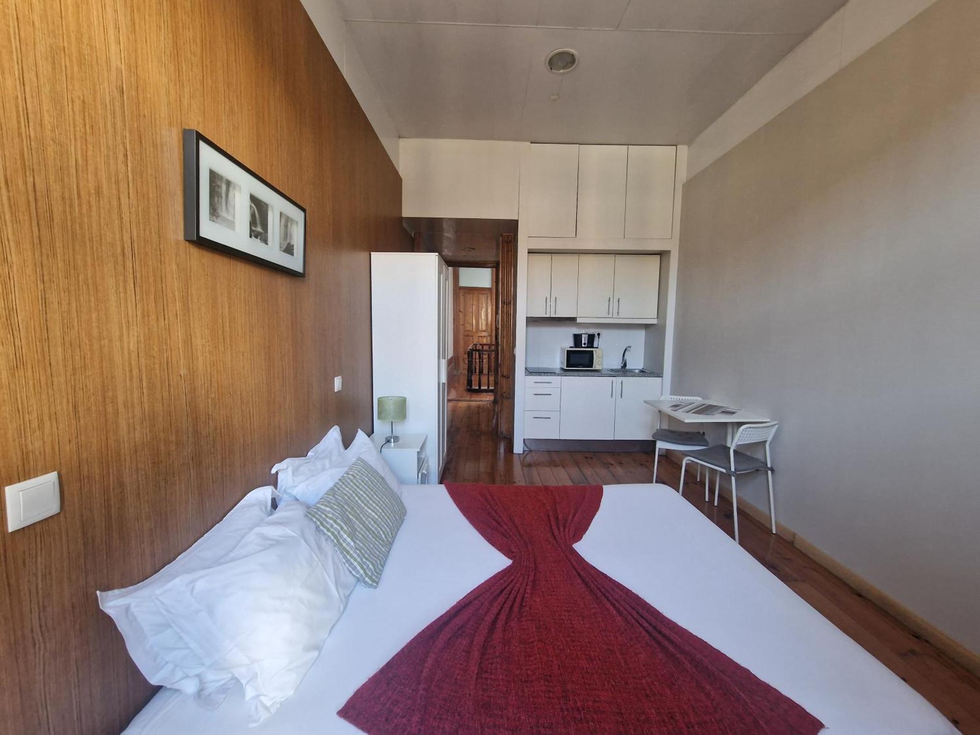 Apartment Loule Estudios Porto