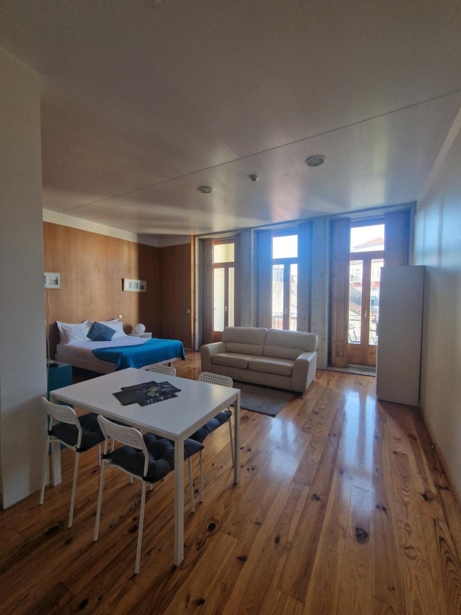 Loule Estudios Apartment *