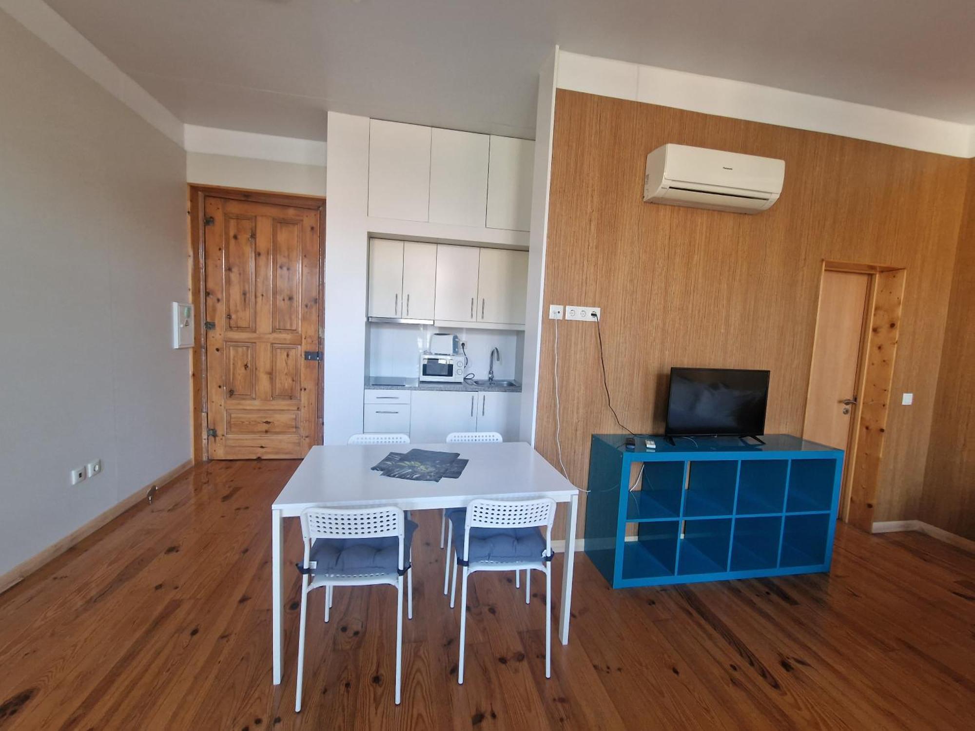 Apartment Loule Estudios *