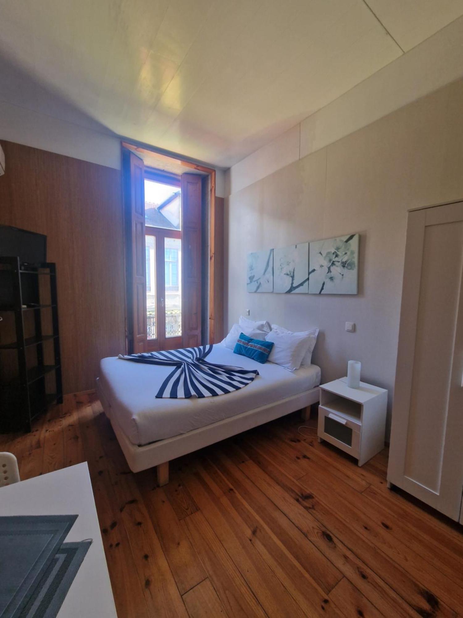 Apartment Loule Estudios Porto