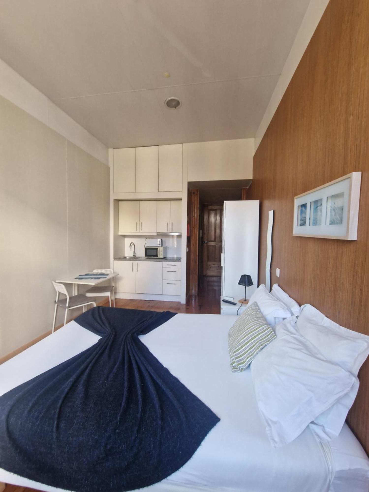 Apartment Loule Estudios