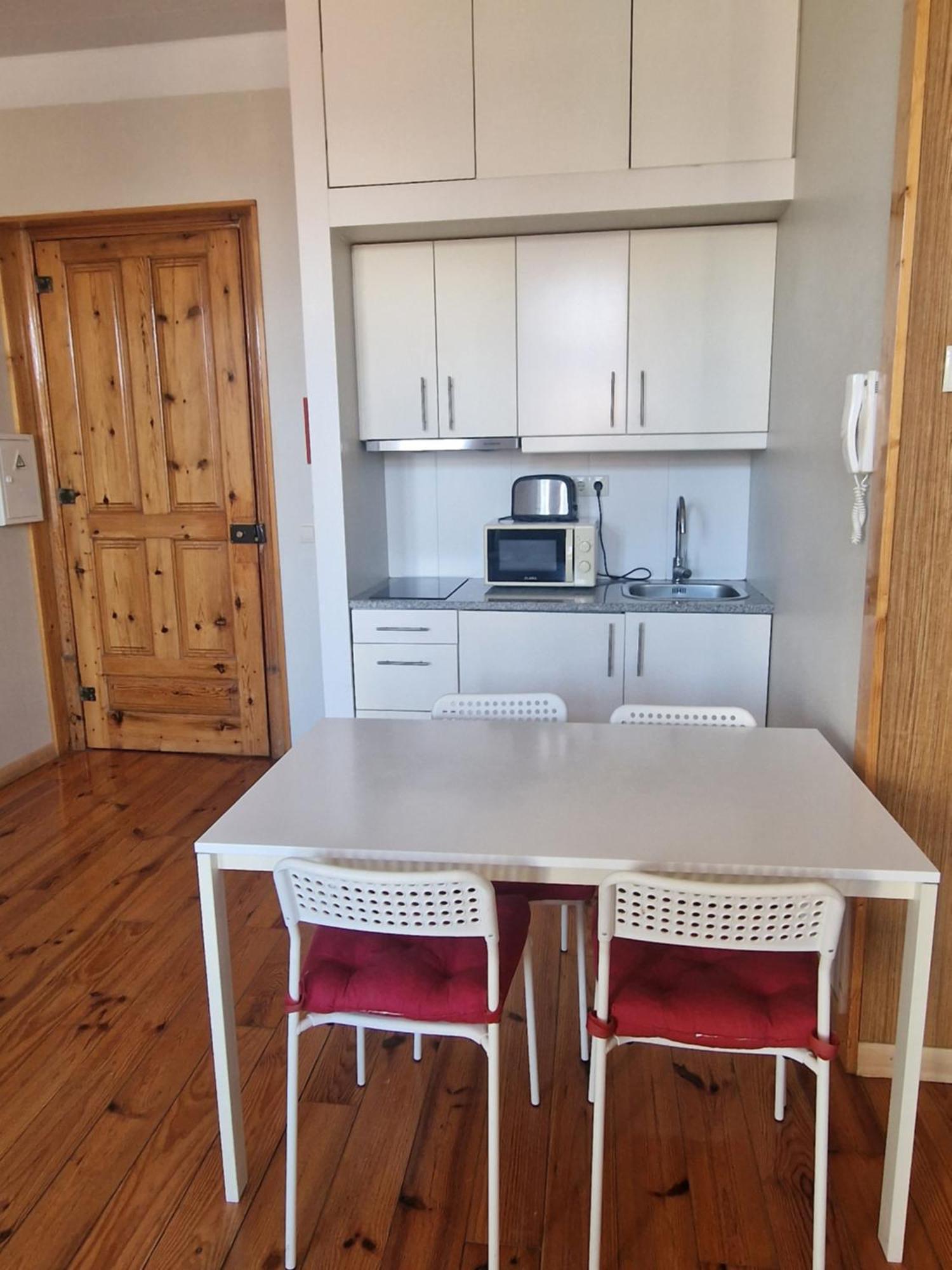 Loule Estudios Apartment