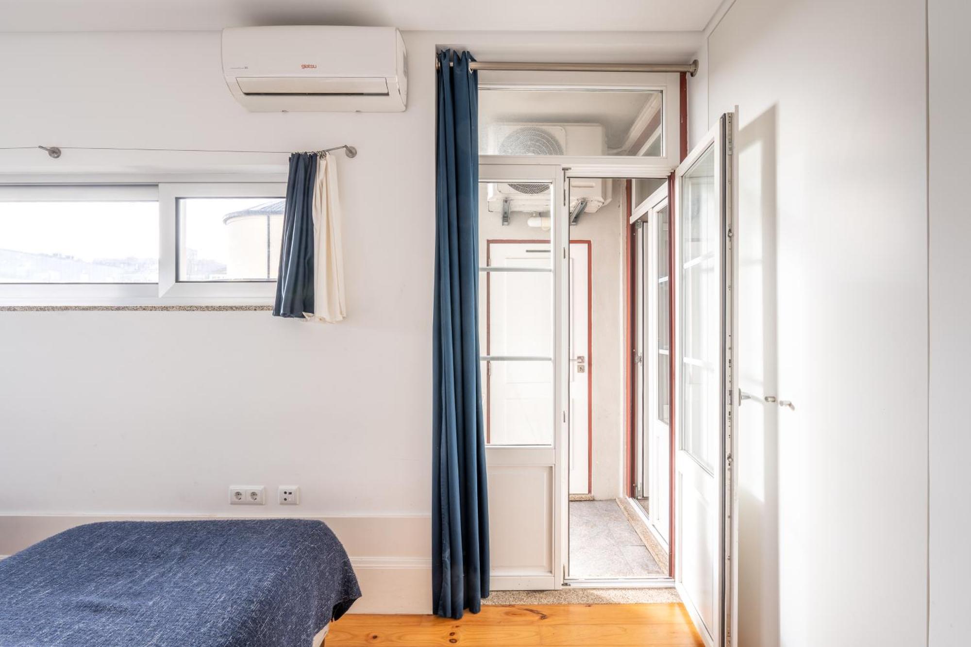 Apartment Viva Breiner Flats Porto