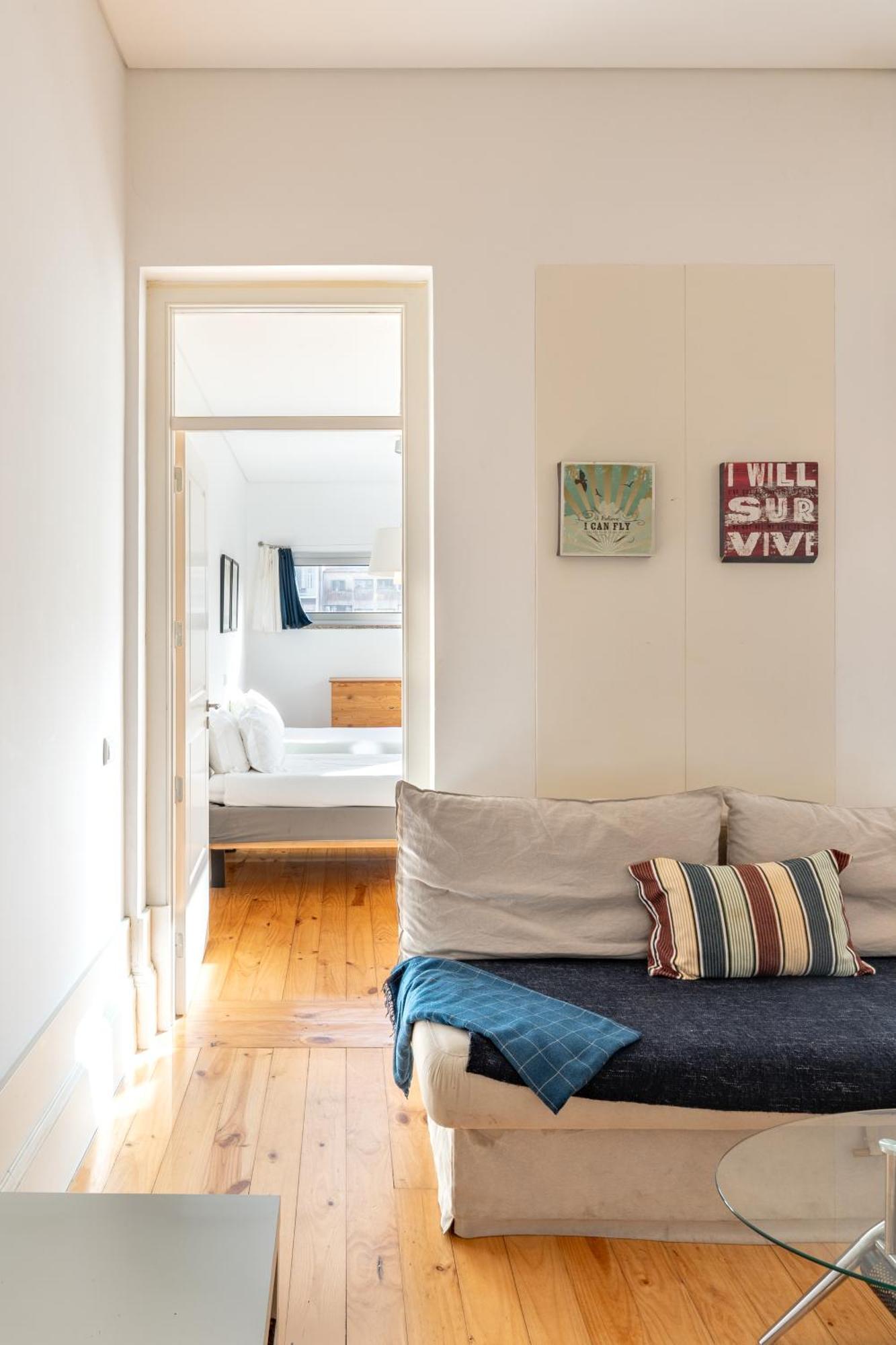 Apartment Viva Breiner Flats