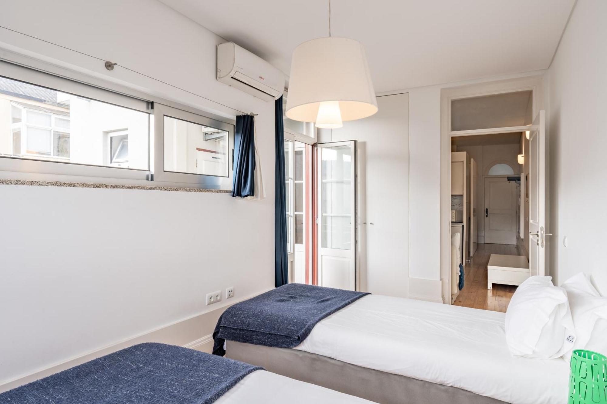 Viva Breiner Flats Apartment Porto
