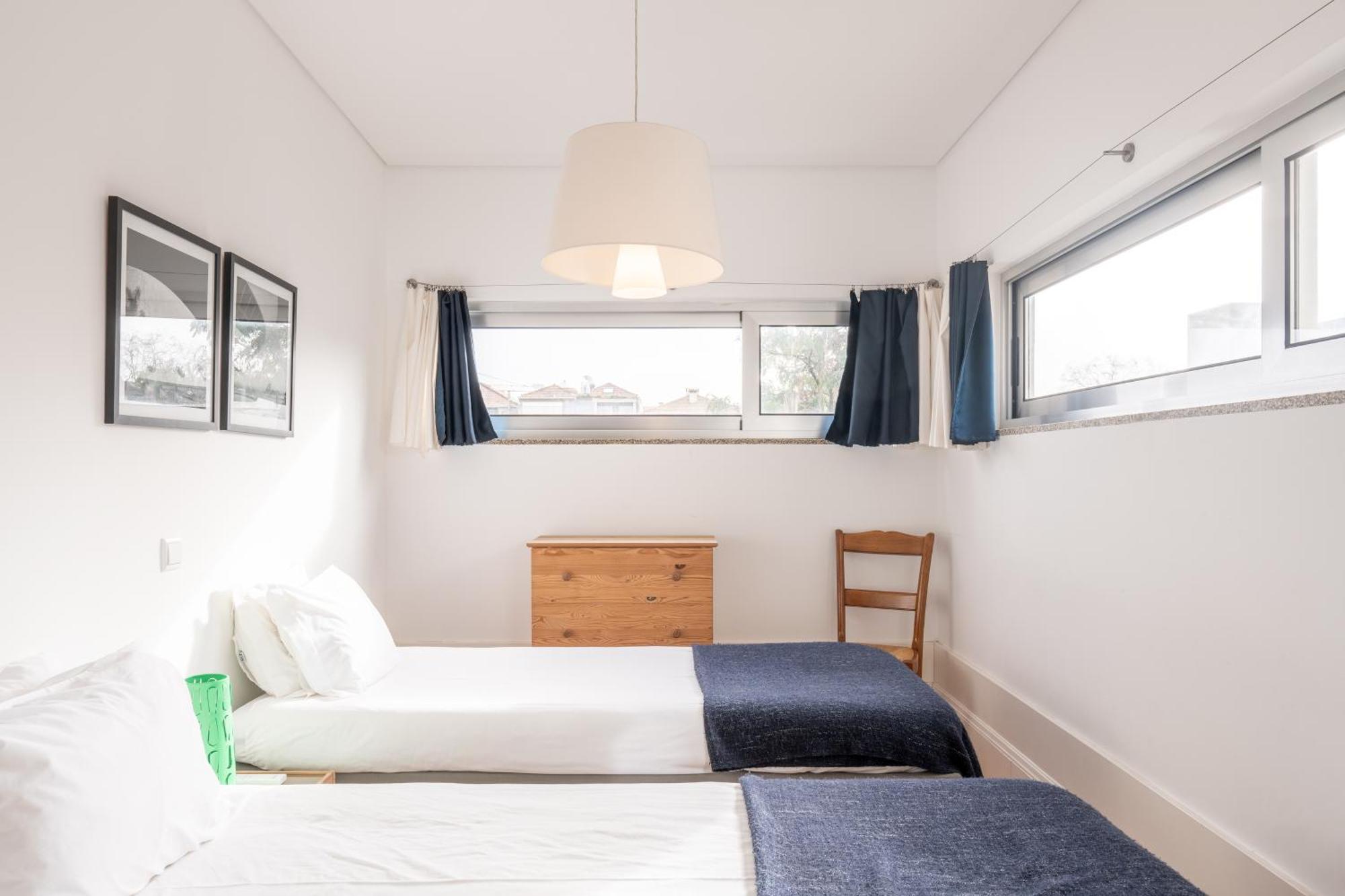 Viva Breiner Flats Apartment *