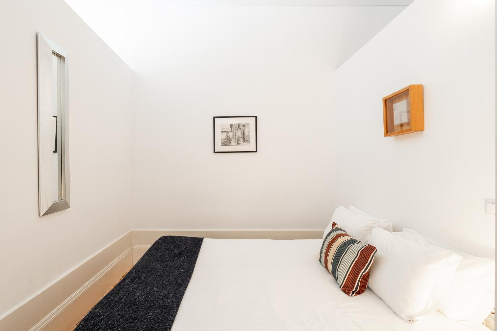 Apartment Viva Breiner Flats *