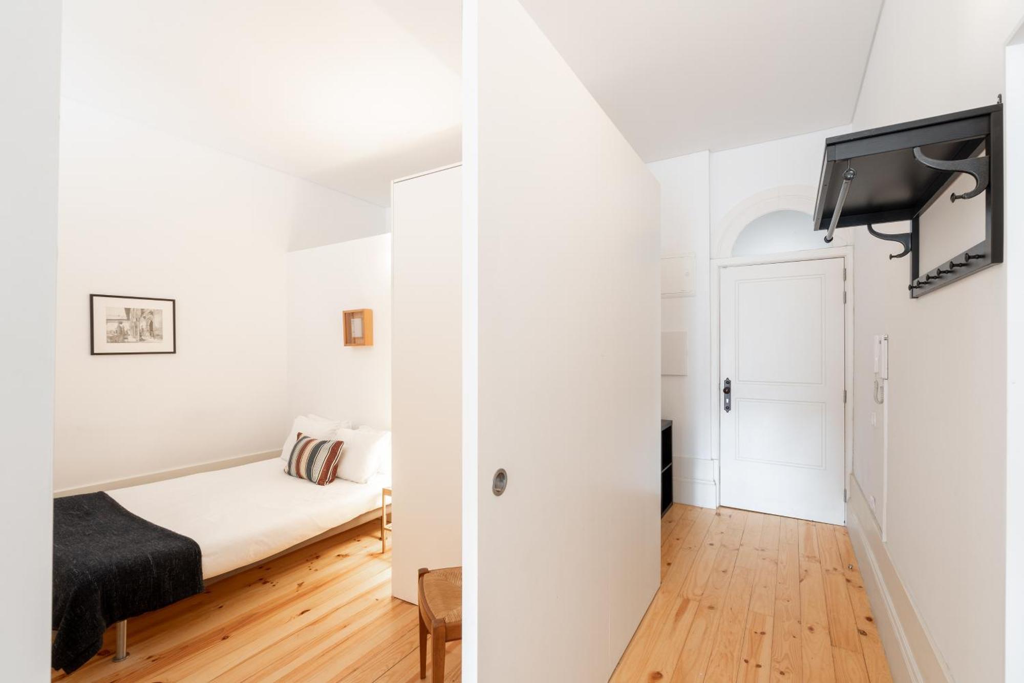 Apartment Viva Breiner Flats Porto