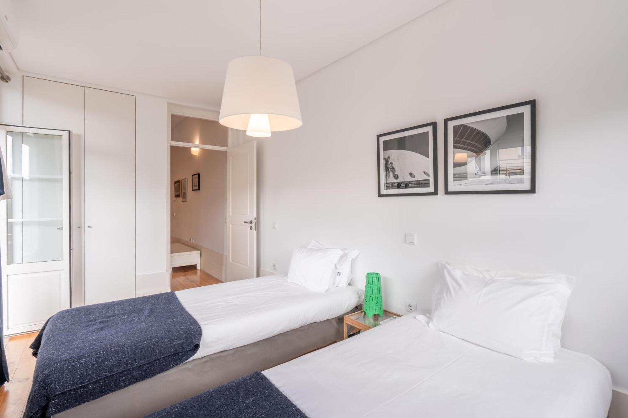 Apartment Viva Breiner Flats