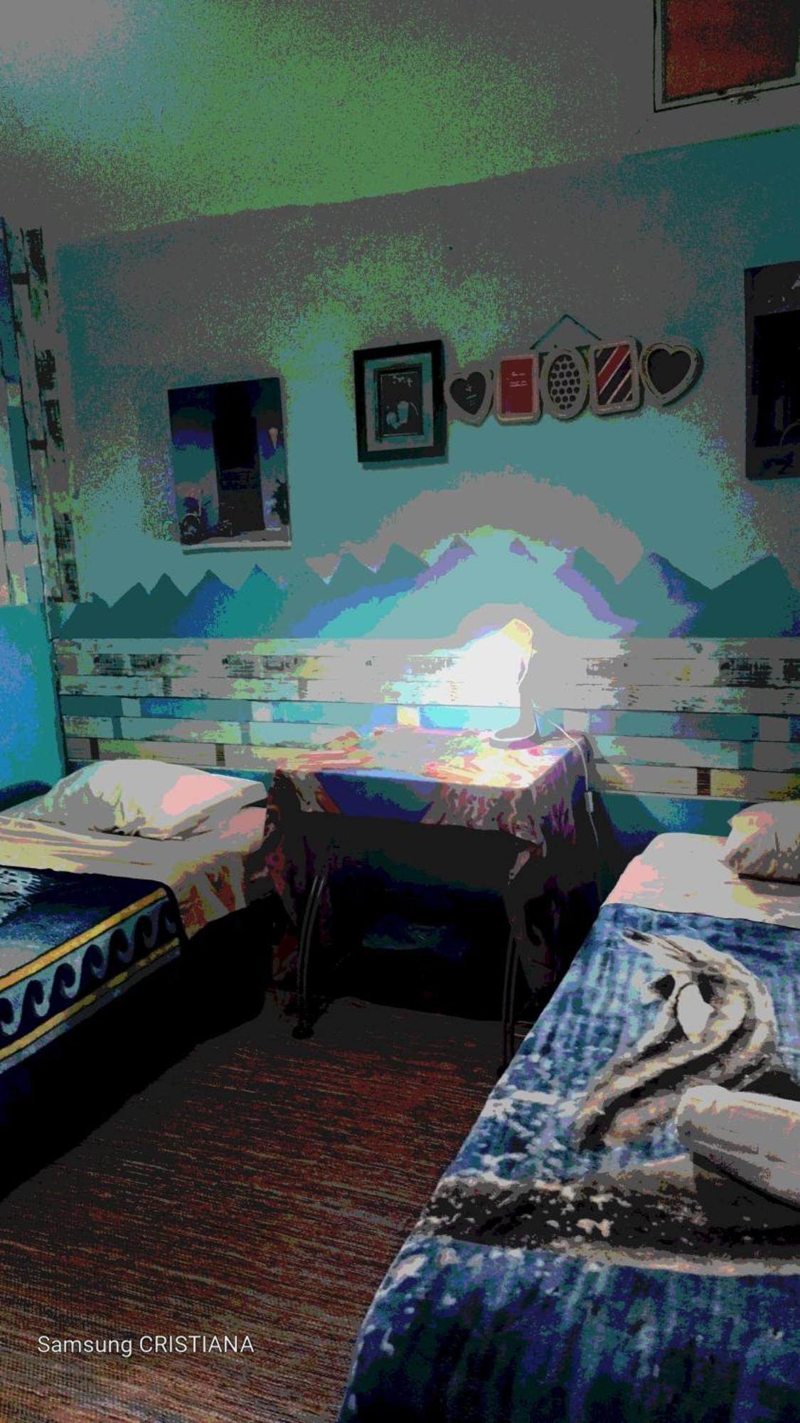 Homestay Al-almada-2 Porto