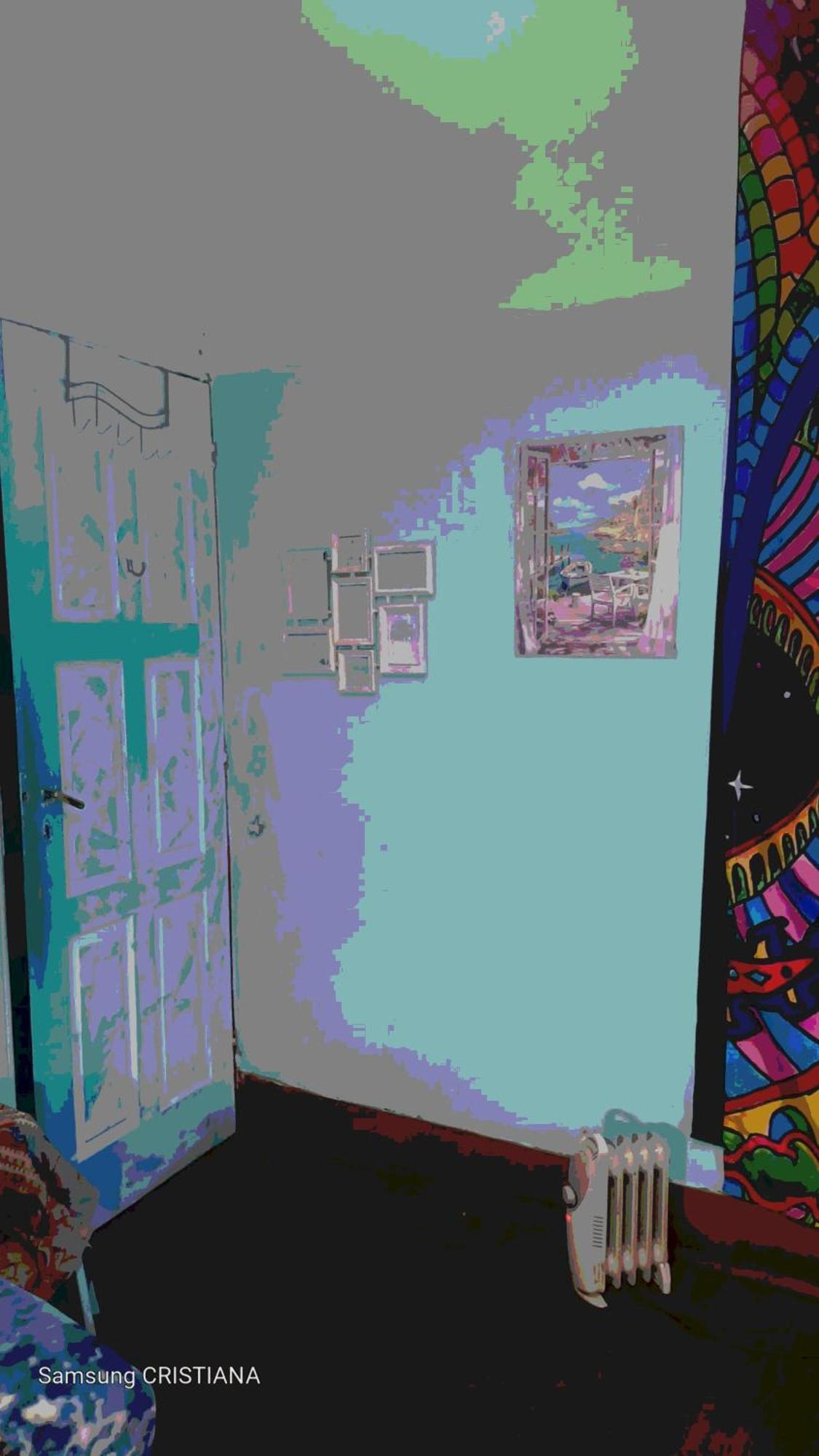 Homestay Al-almada-2