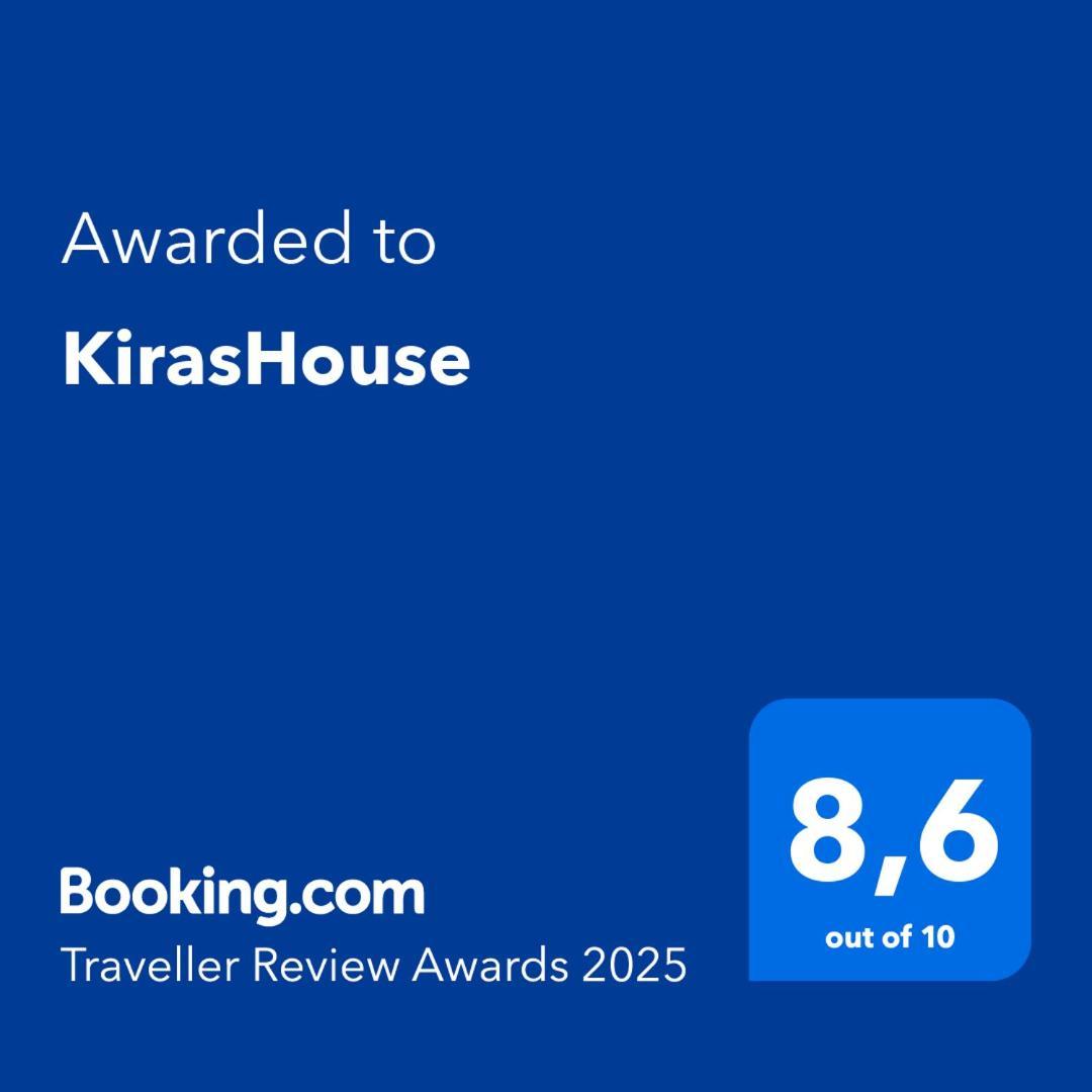 Kirashouse *