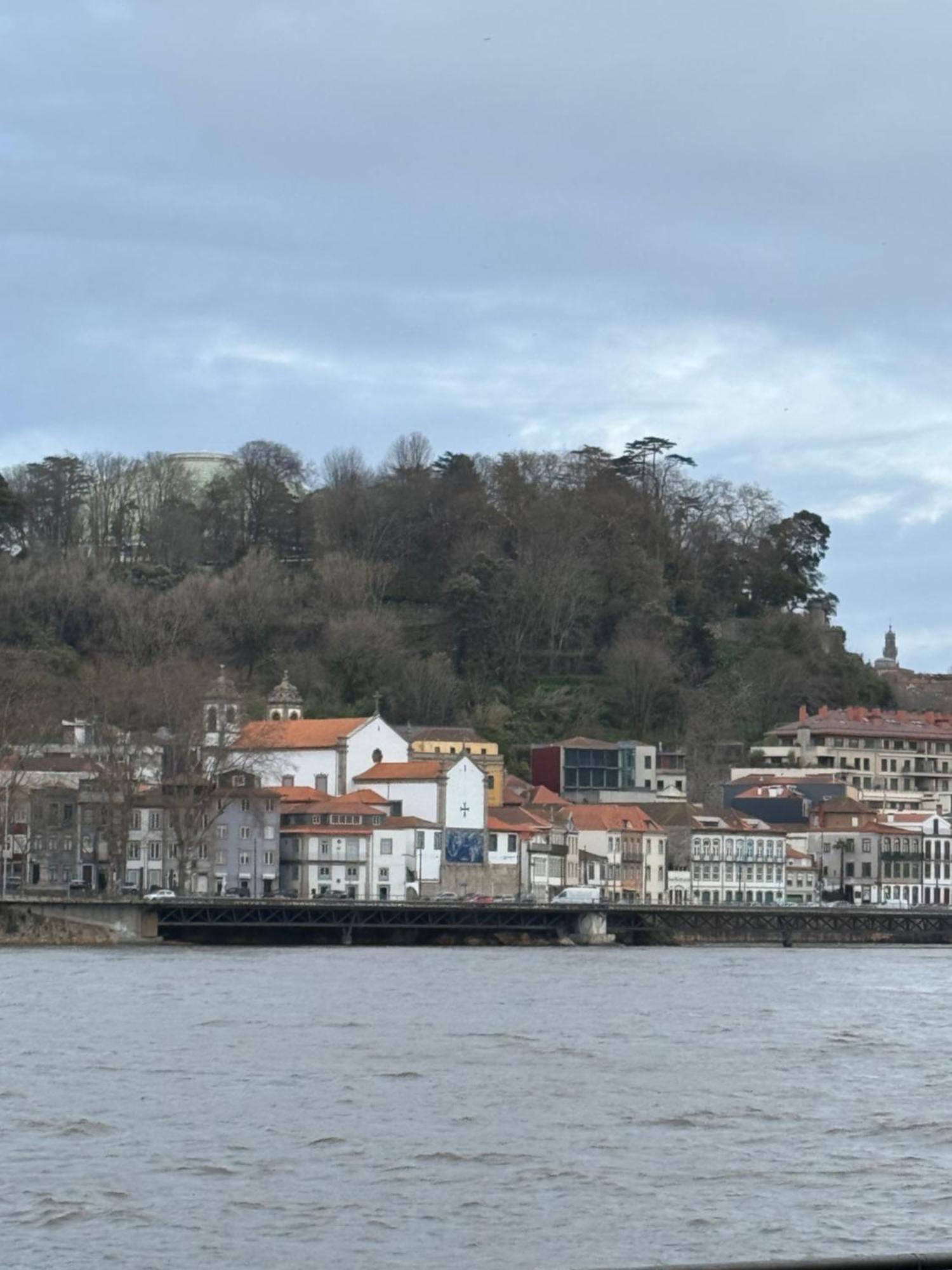 Apartment Studio Douro River Views Porto