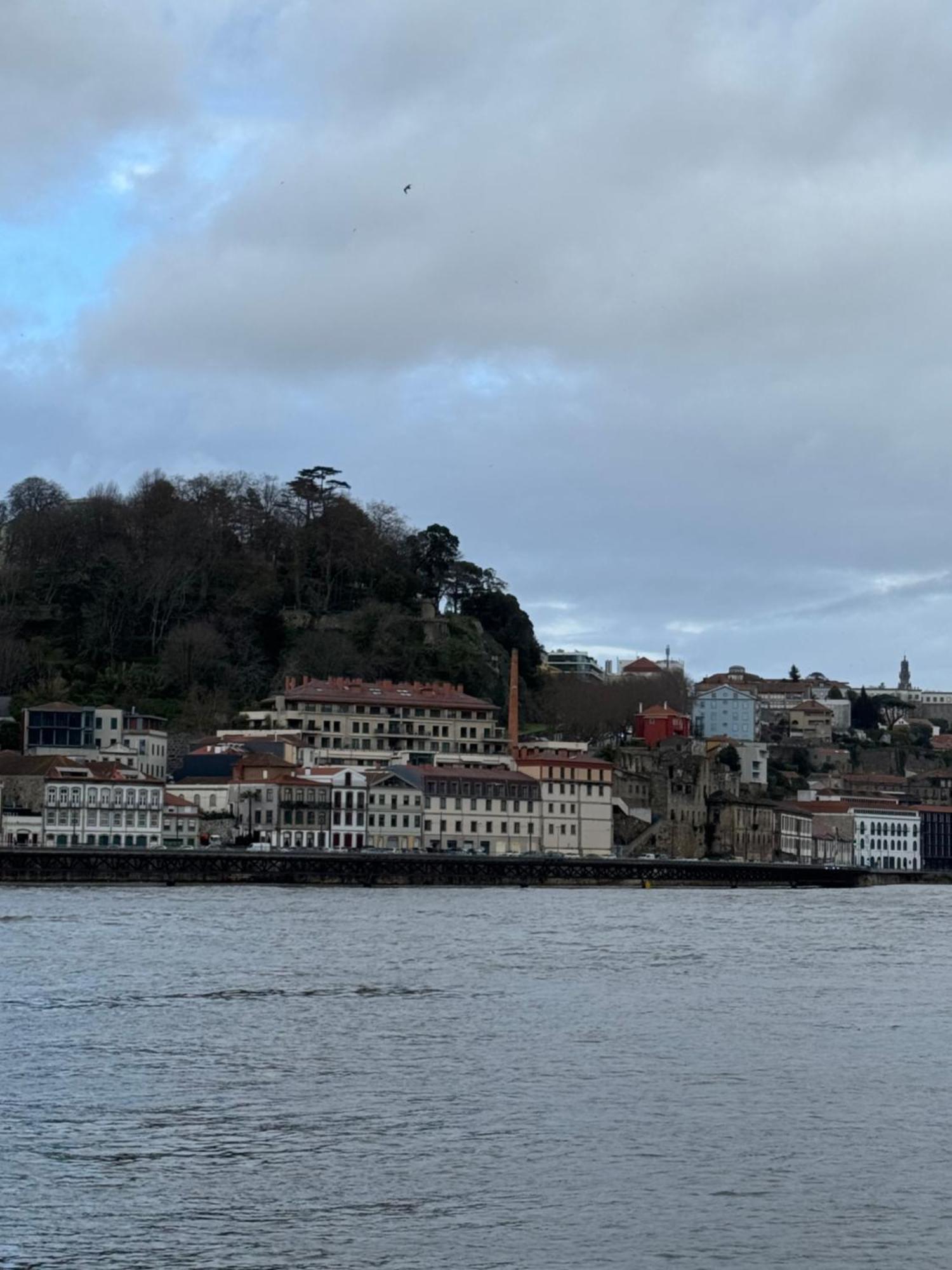 Studio Douro River Views Porto