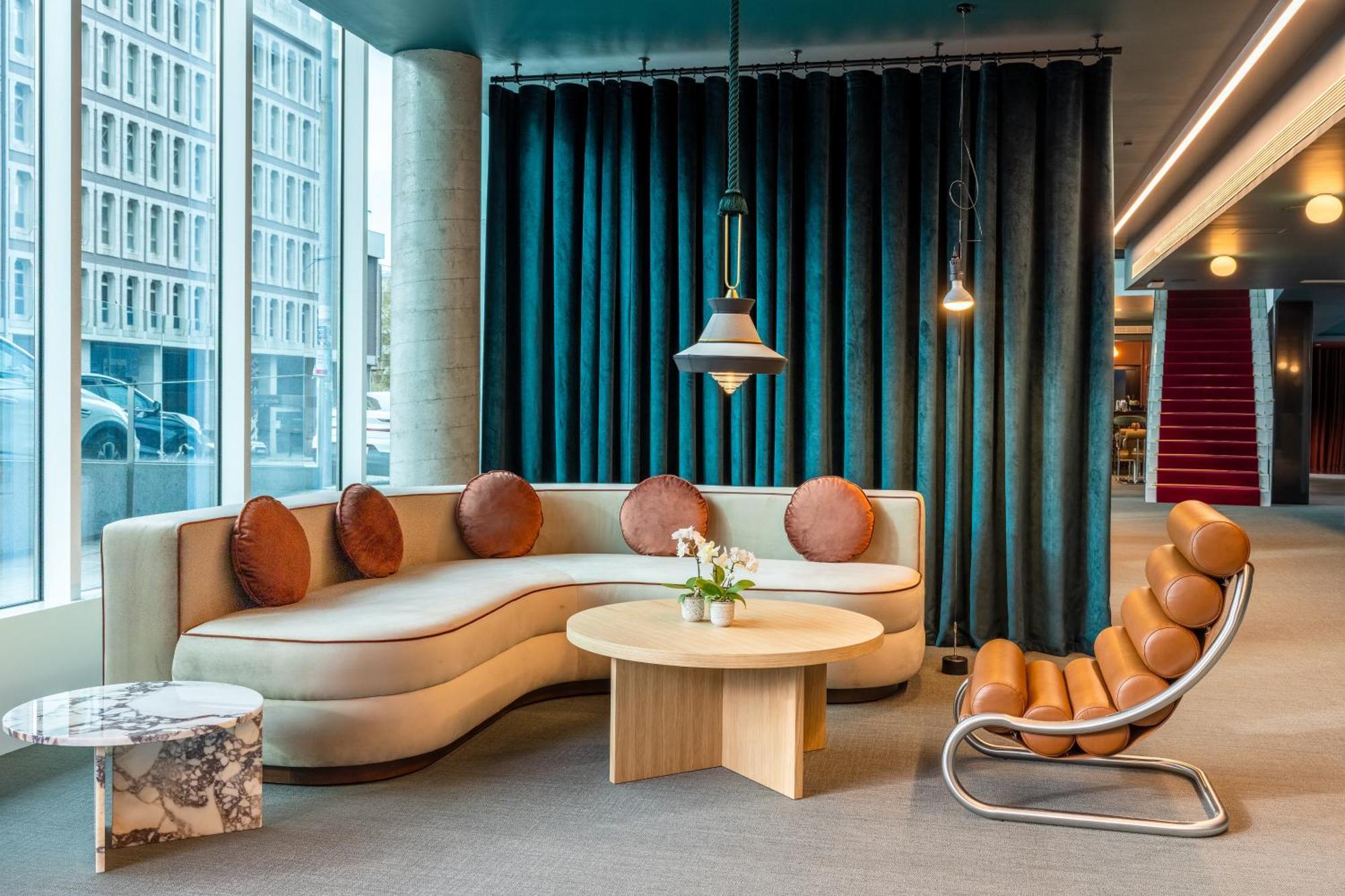 Cenica Hotel, Curio Collection By Hilton Hotel Porto