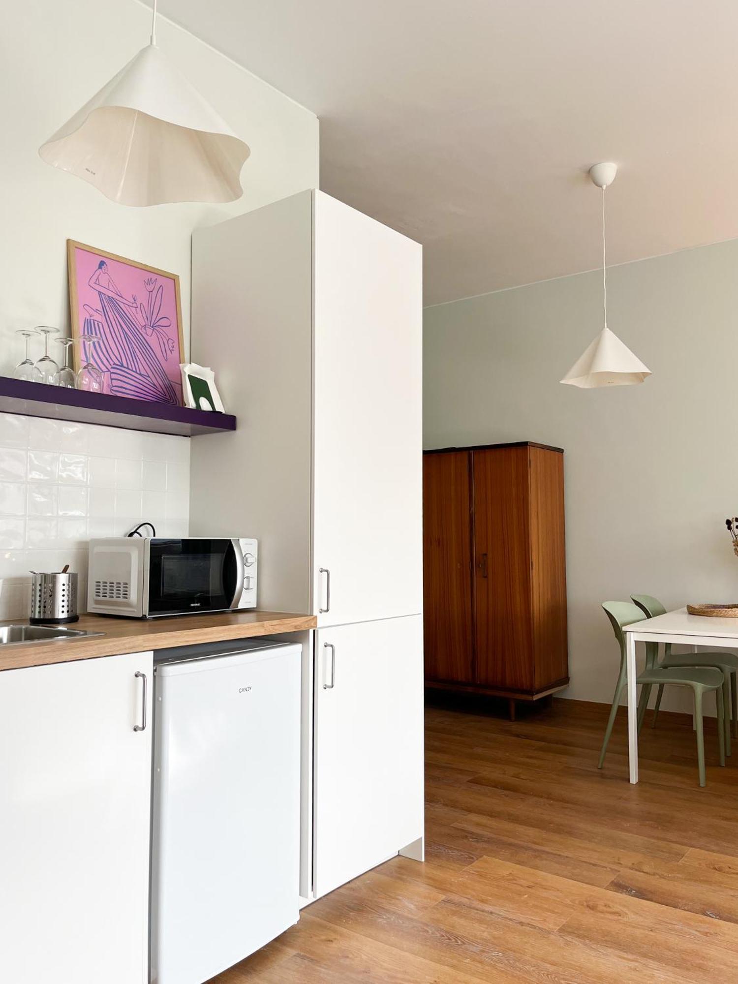 Casa Sophia Apartment