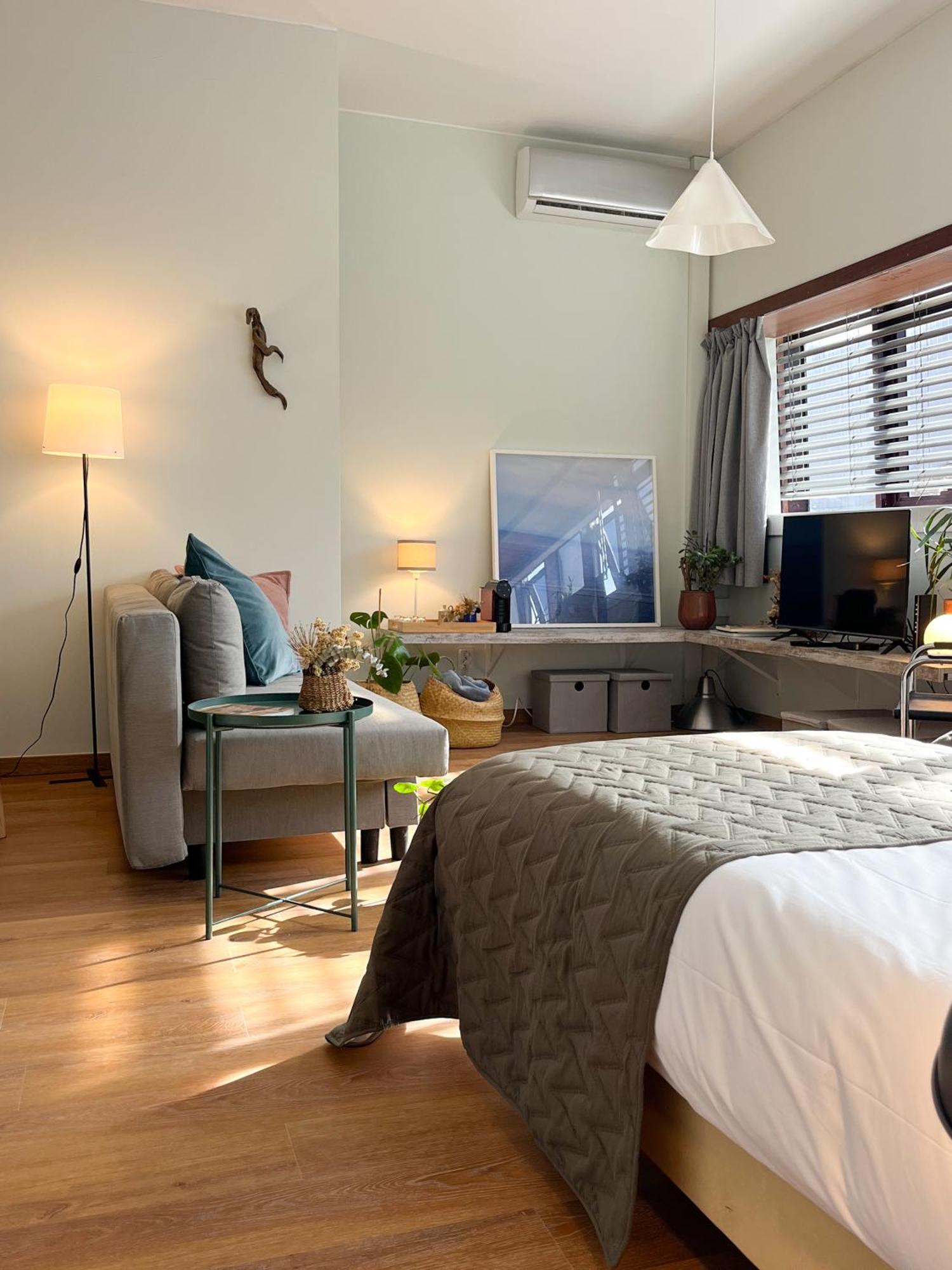 Casa Sophia Apartment