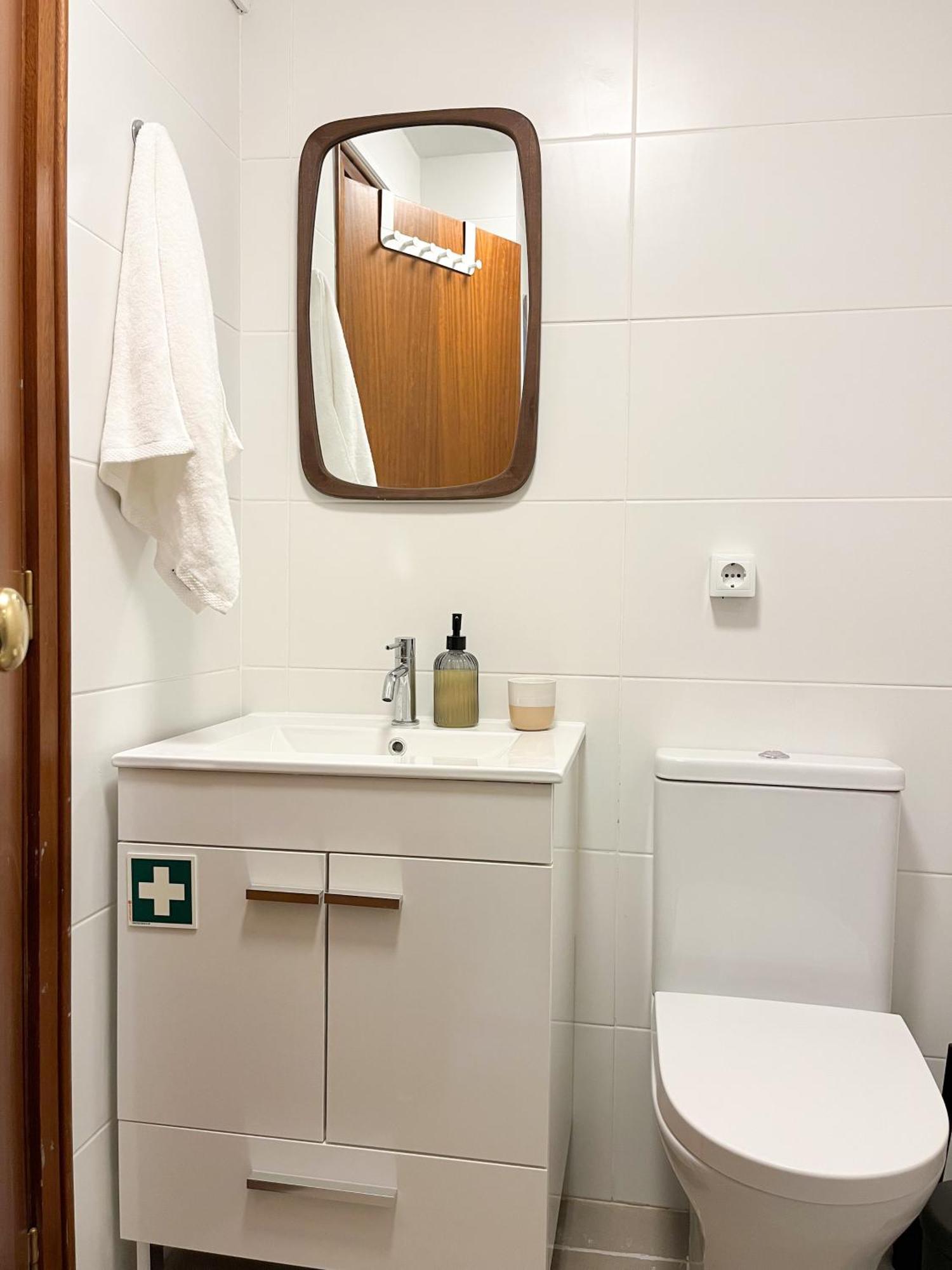 Casa Sophia Apartment