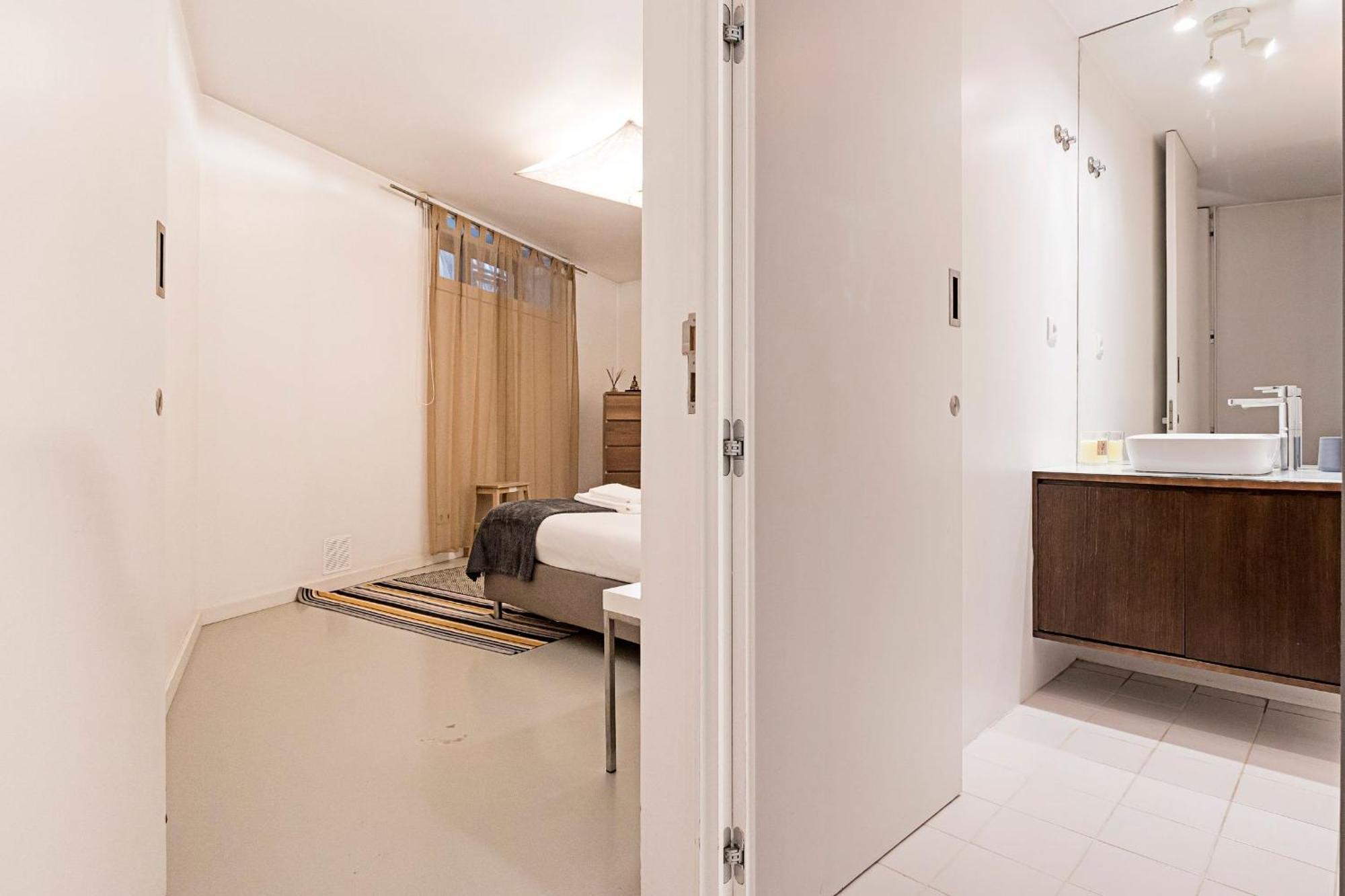 Apartment Rosario 75 By Lovelystay