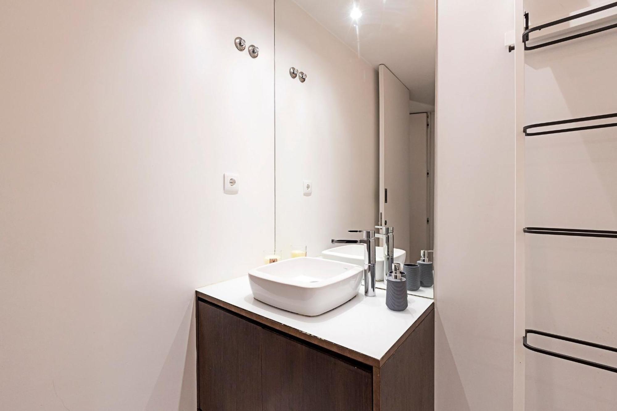 Rosario 75 By Lovelystay Apartment *