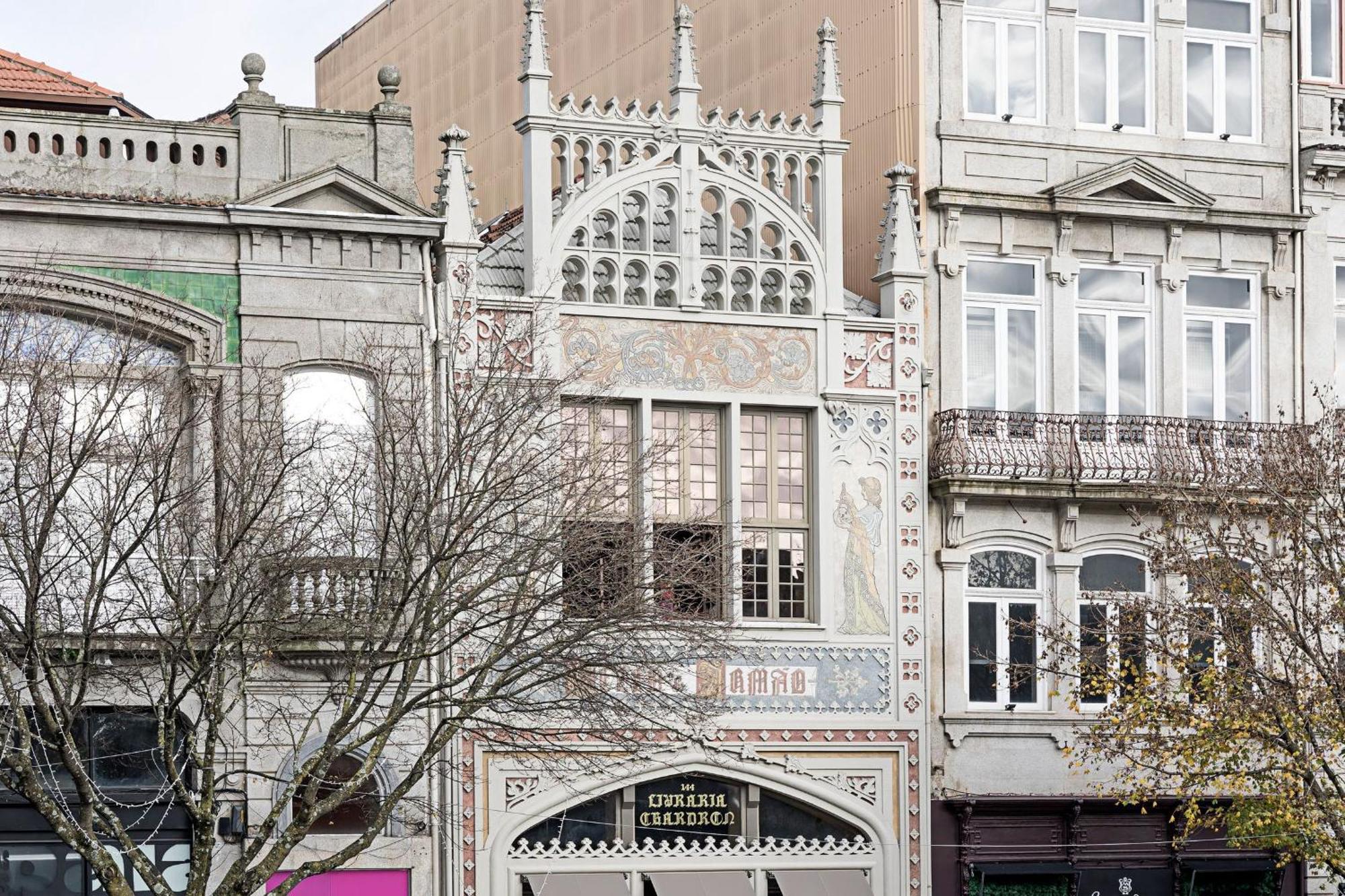Rosario 75 By Lovelystay Apartment Porto