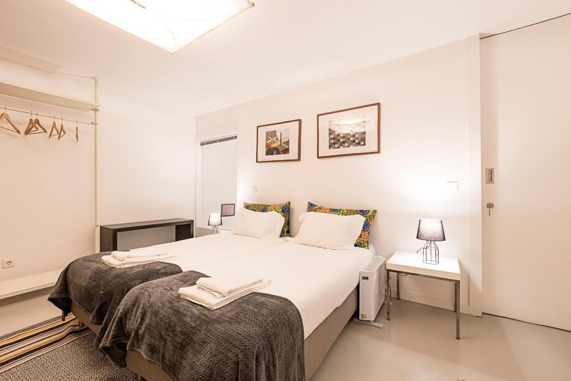 Rosario 75 By Lovelystay Apartment *