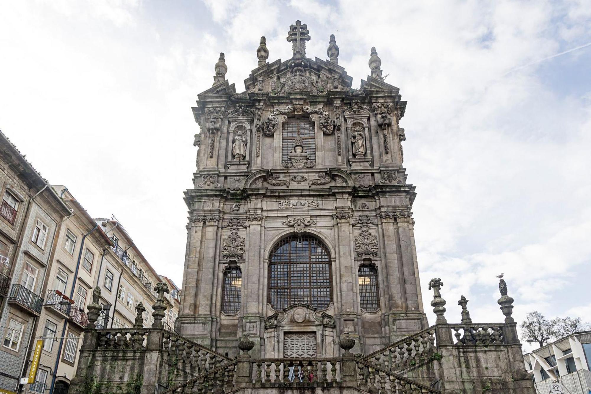 Apartment Rosario 75 By Lovelystay Porto