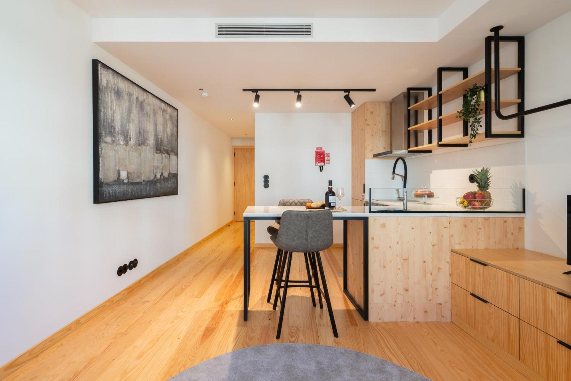 Prime Clerigos By Hosty Apartment