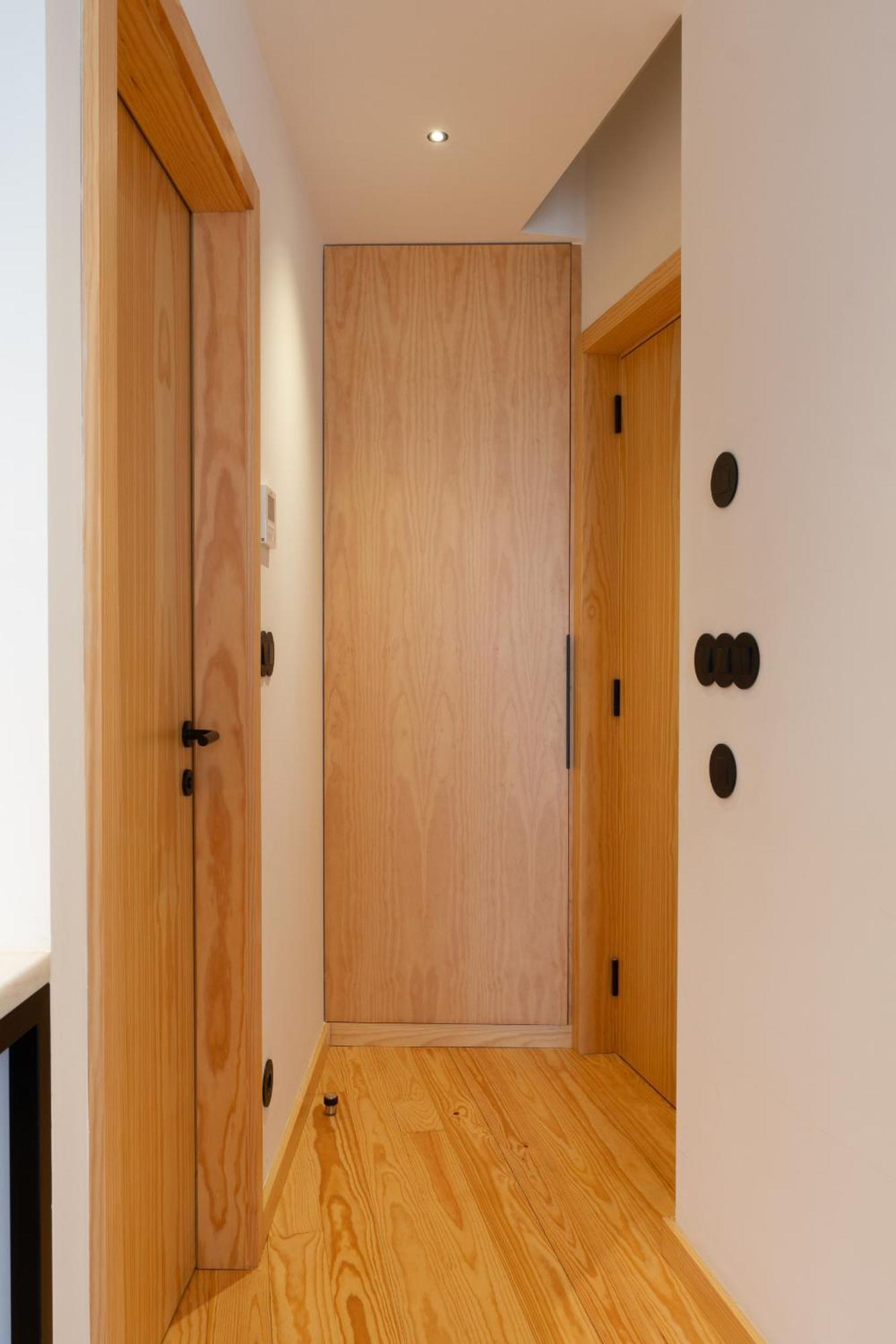 Prime Clerigos By Hosty Apartment