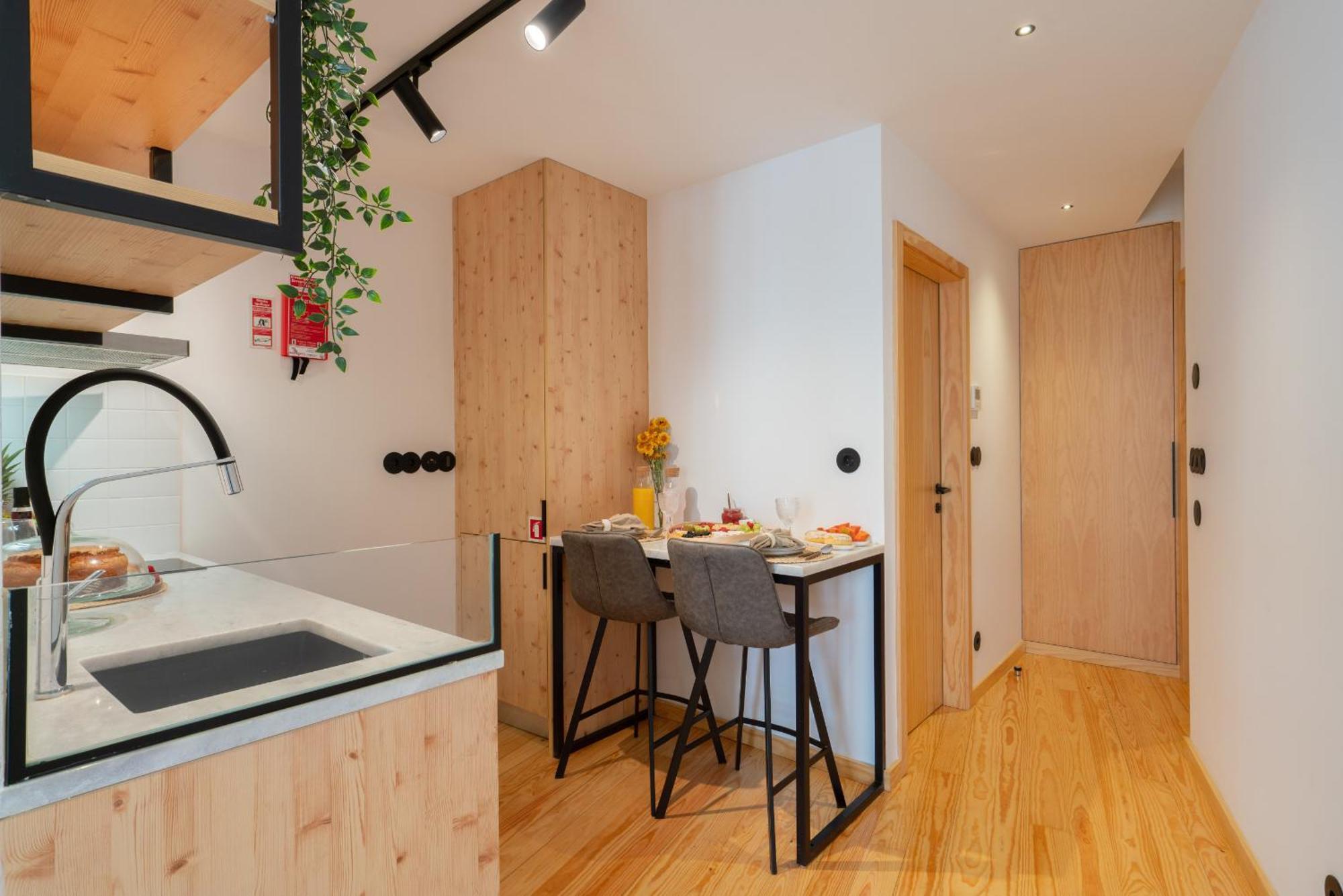 Prime Clerigos By Hosty Apartment Porto