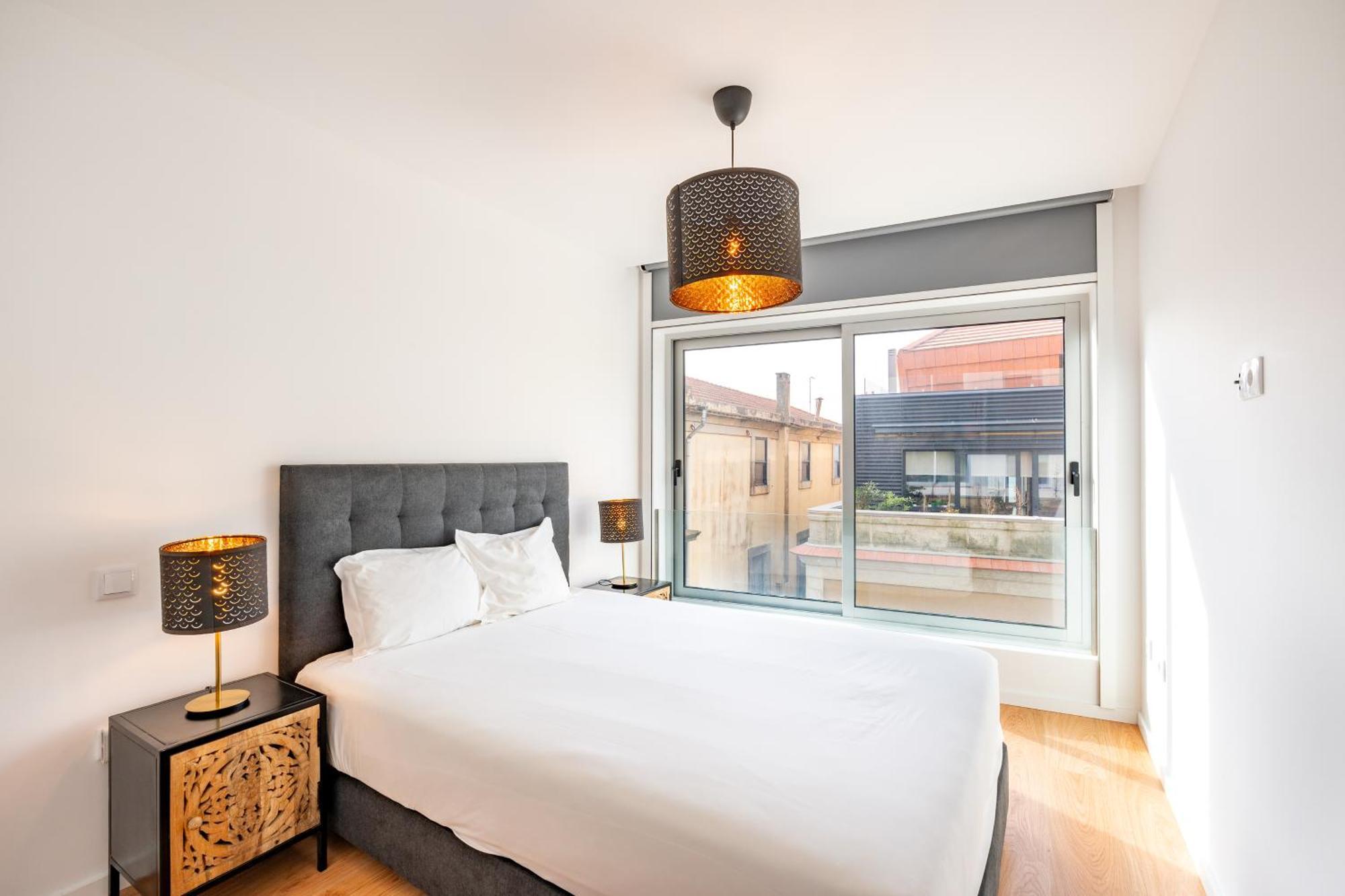 Apartment Viva Bartolomeu Flats Porto