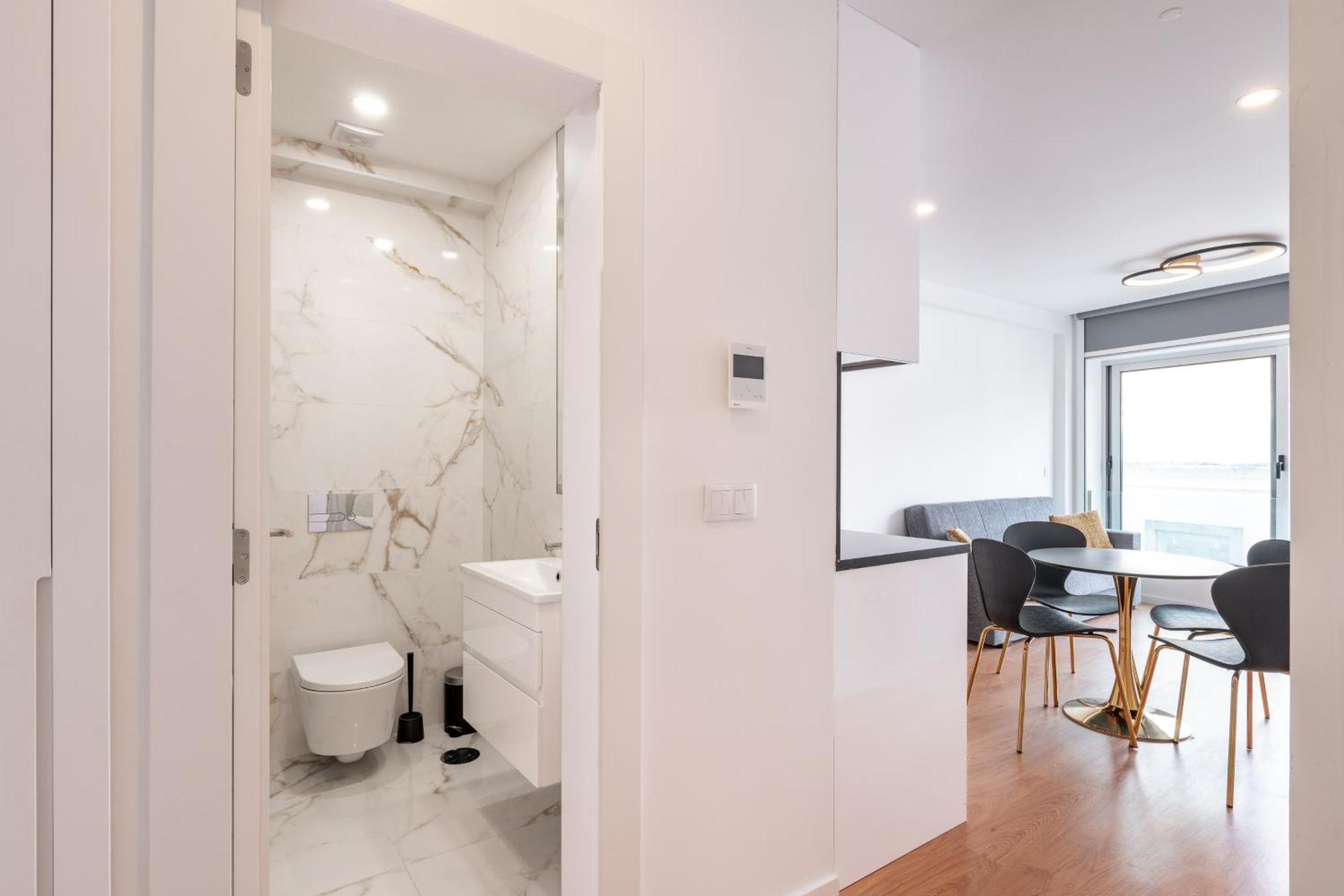 Viva Bartolomeu Flats Apartment