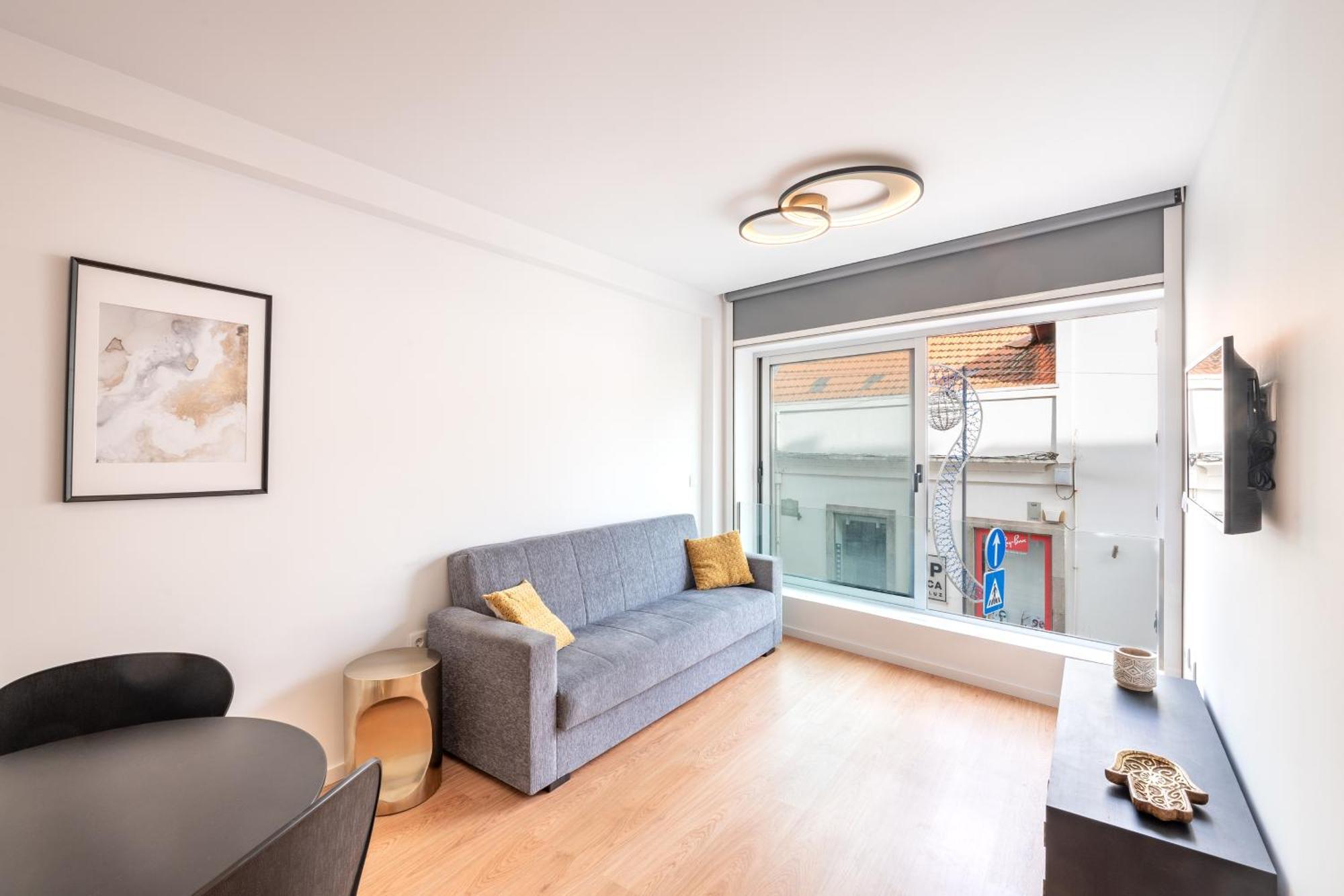 Viva Bartolomeu Flats Apartment *