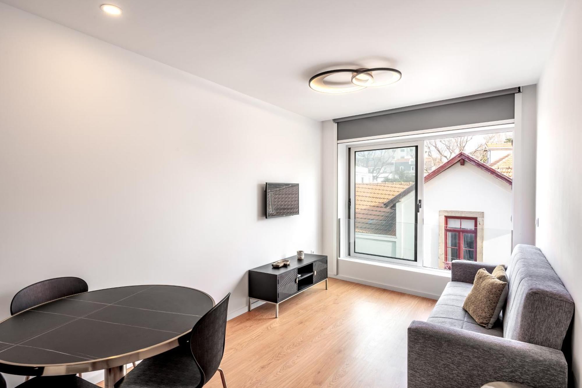 Viva Bartolomeu Flats Apartment *