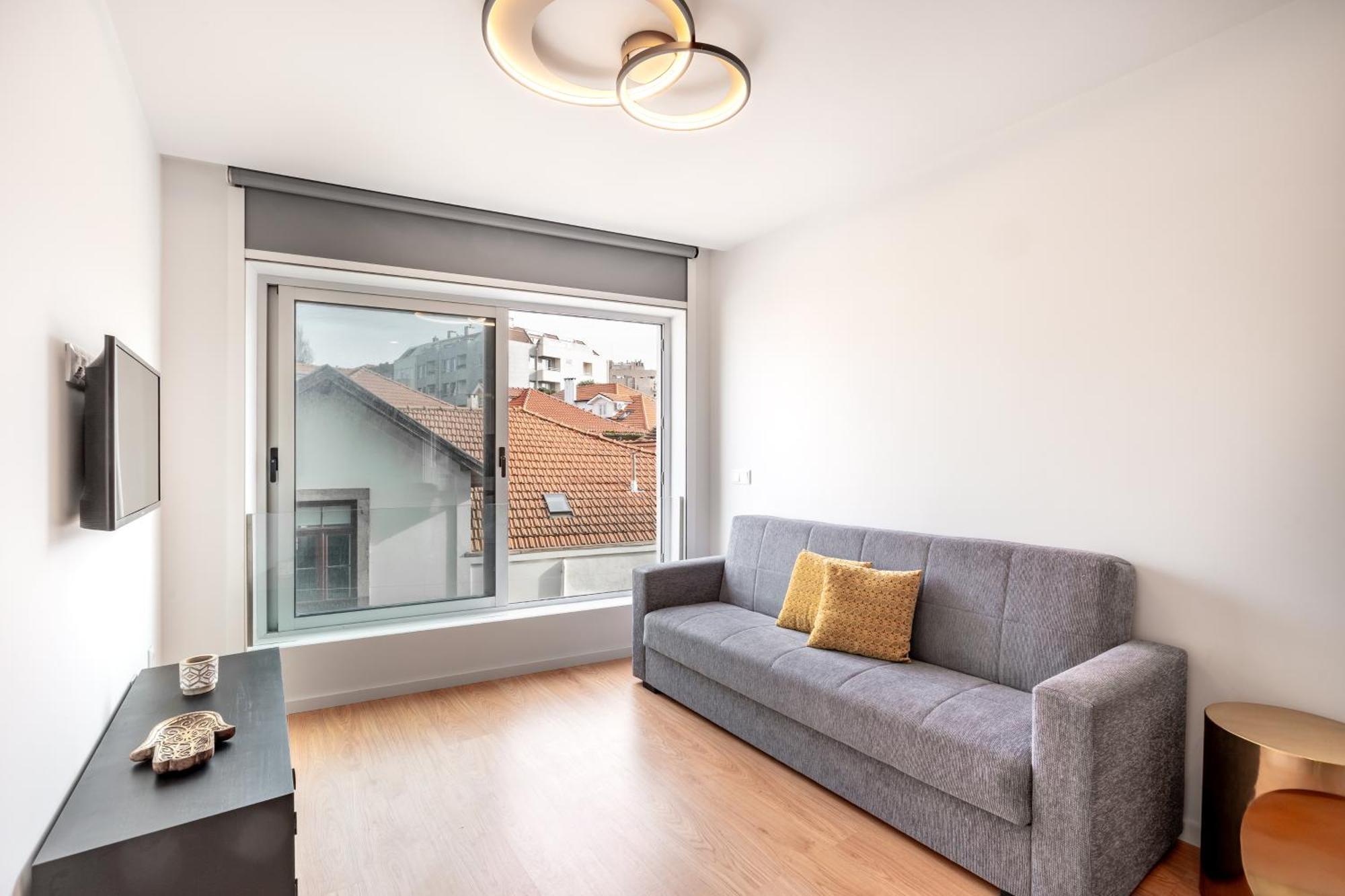 Apartment Viva Bartolomeu Flats *