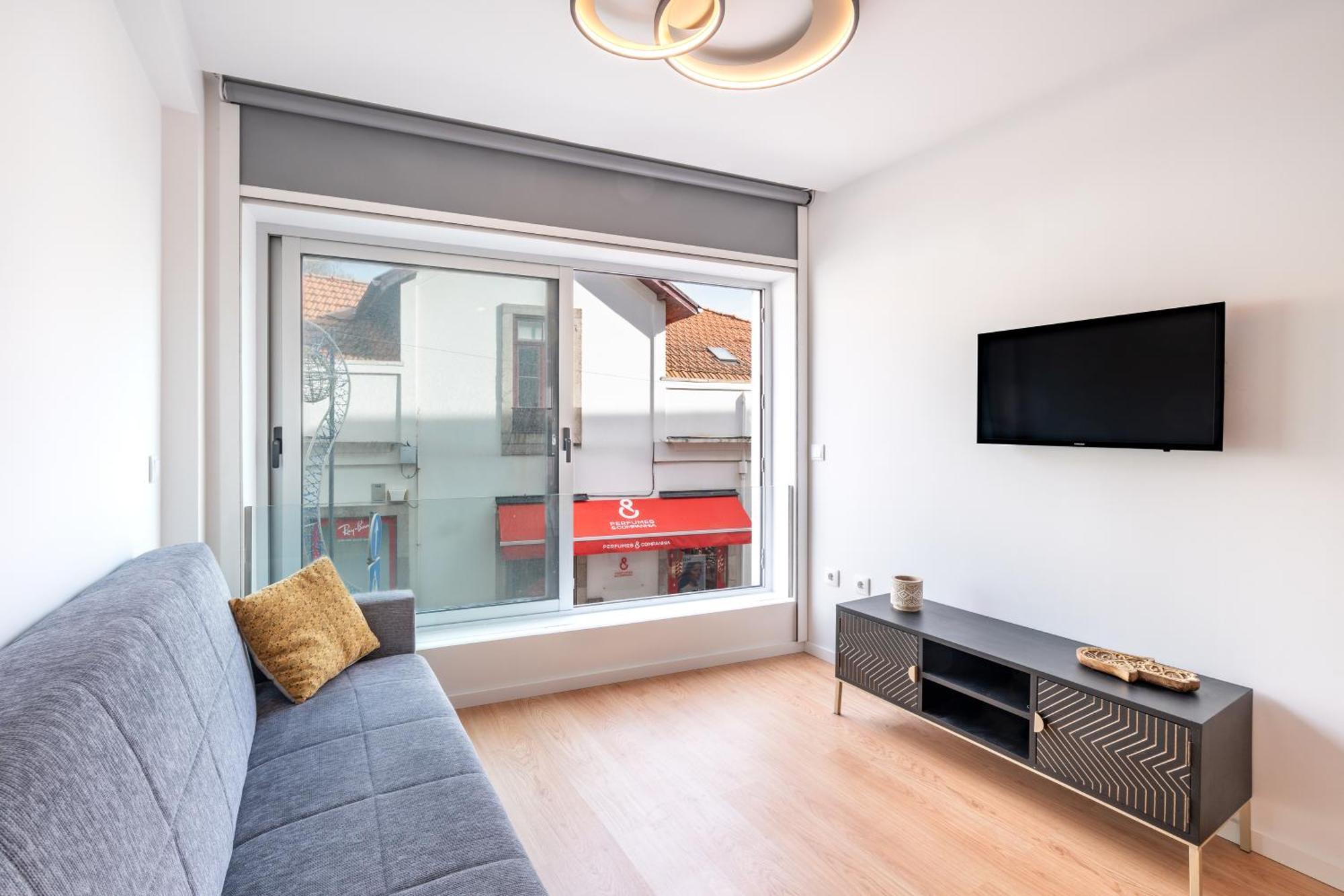 Viva Bartolomeu Flats Porto