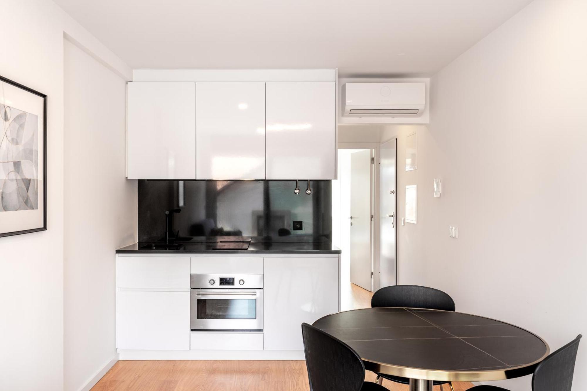Viva Bartolomeu Flats Apartment *
