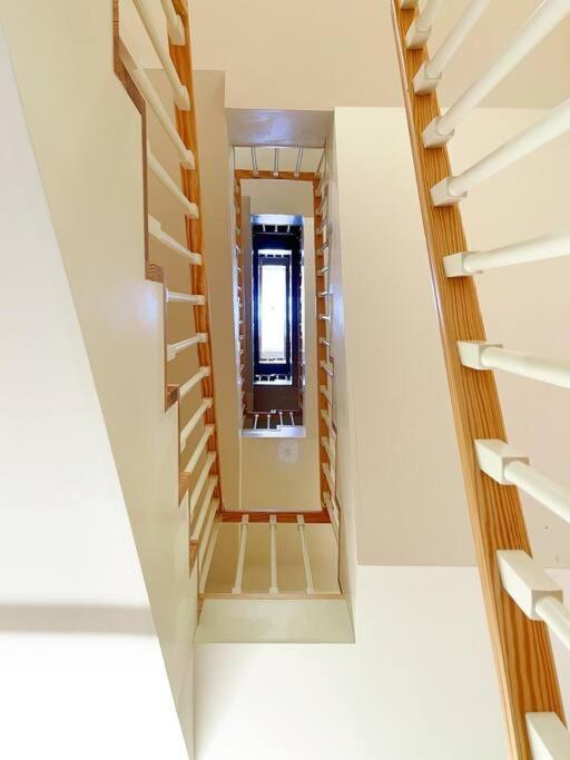 Apartment Design Award-winning In Ribeira Porto