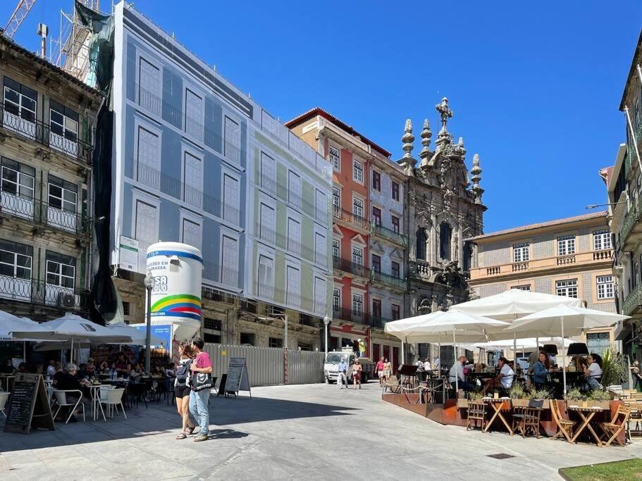 Design Award-winning In Ribeira Apartment *