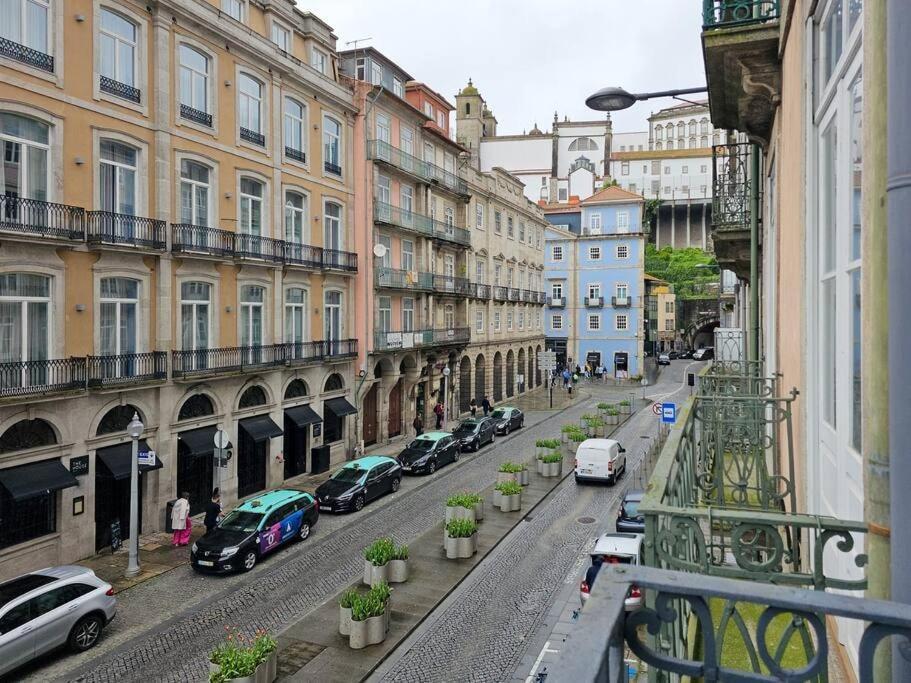 Design Award-winning In Ribeira Porto