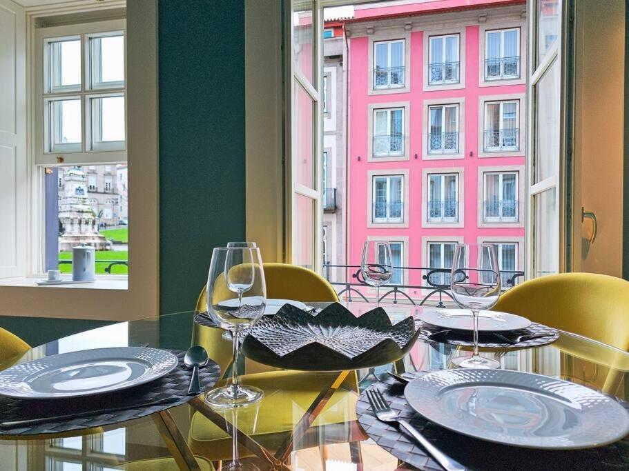 Design Award-winning In Ribeira * Porto