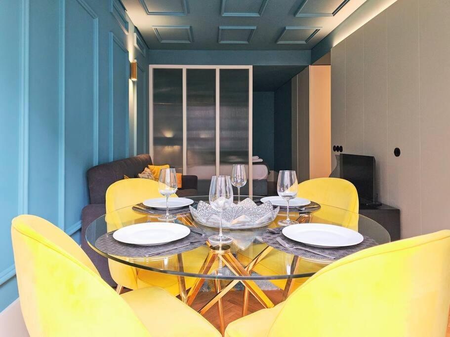 Design Award-winning In Ribeira Porto