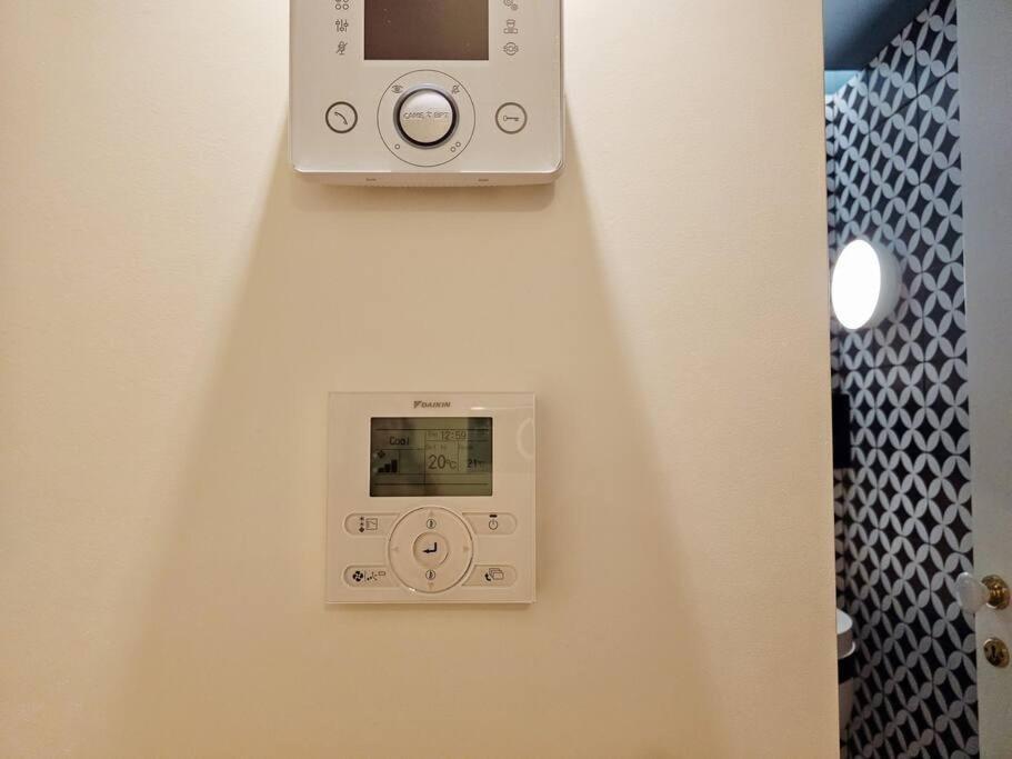 Design Award-winning In Ribeira Apartment Porto