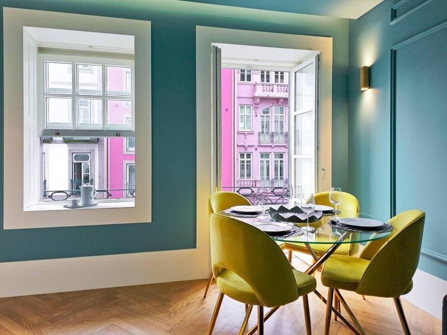 Design Award-winning In Ribeira * Porto