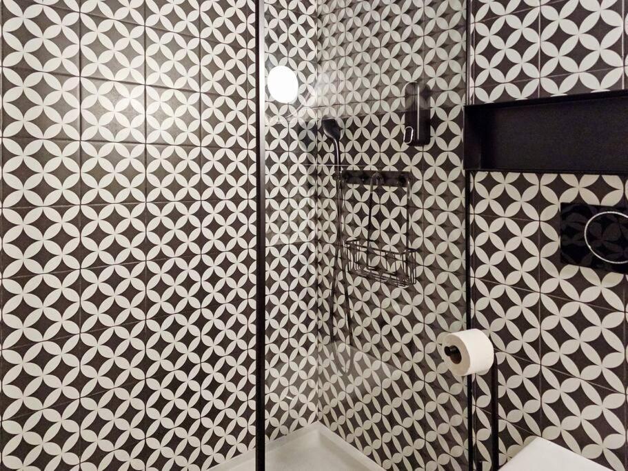 Apartment Design Award-winning In Ribeira