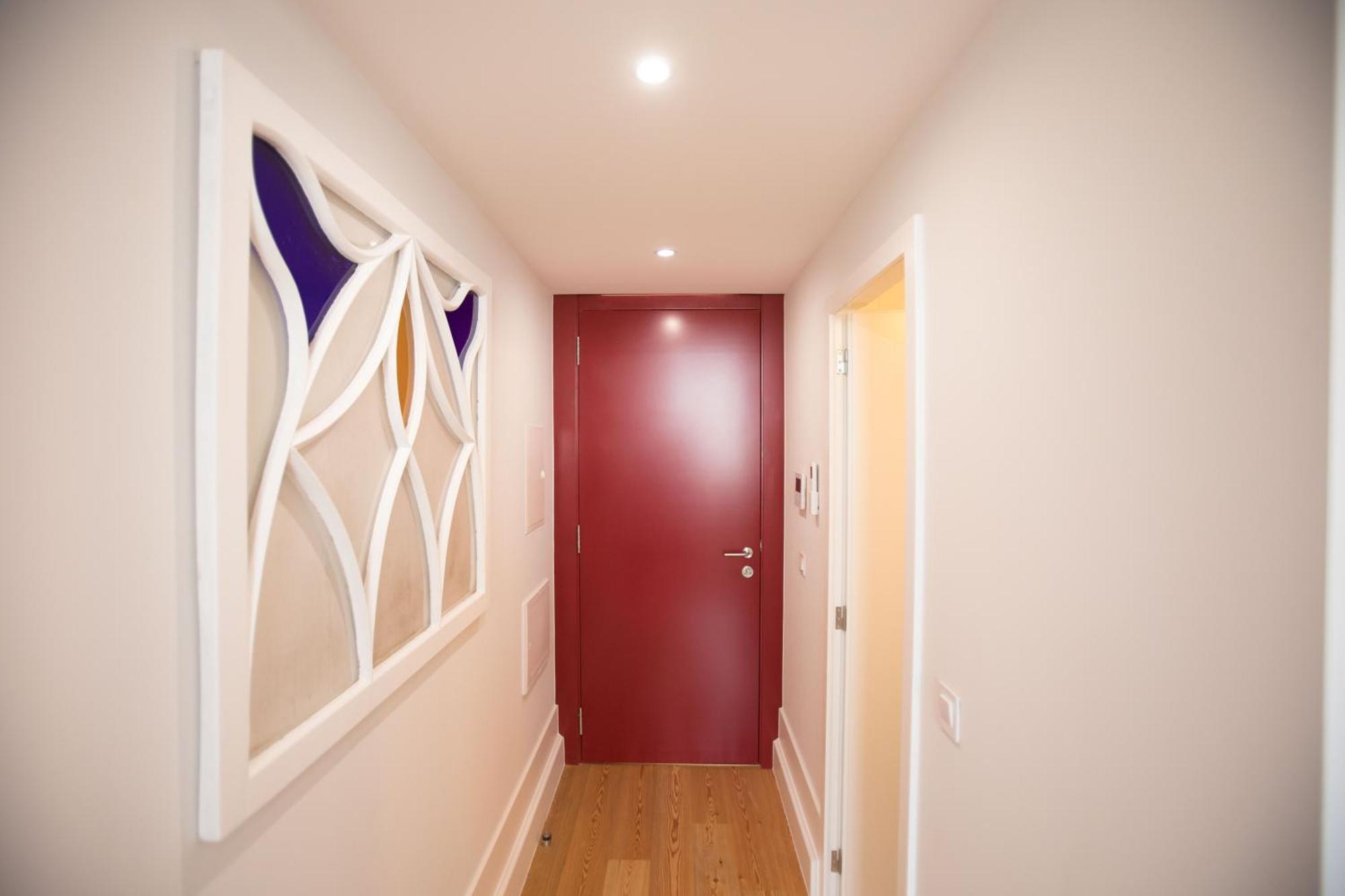 Charm In G - Center Apartment Porto