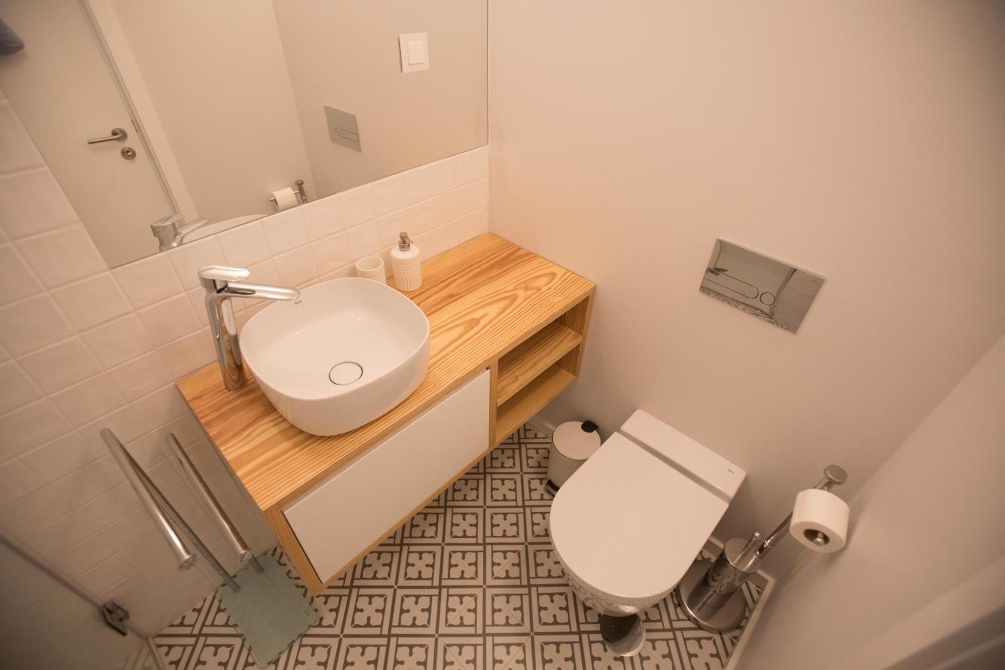 Apartment Charm In G - Center